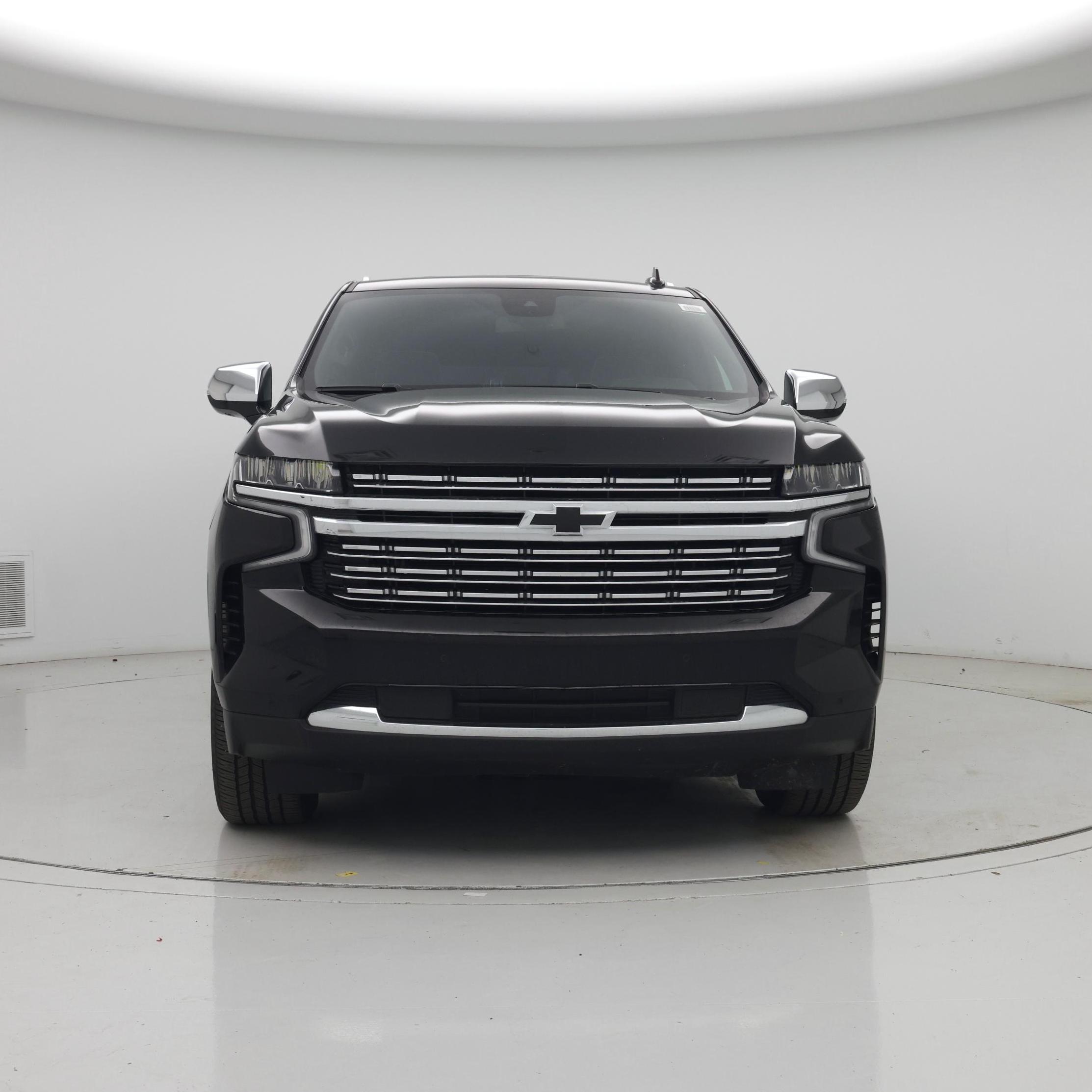 Thumbnail: 2023 Chevrolet Suburban - 5