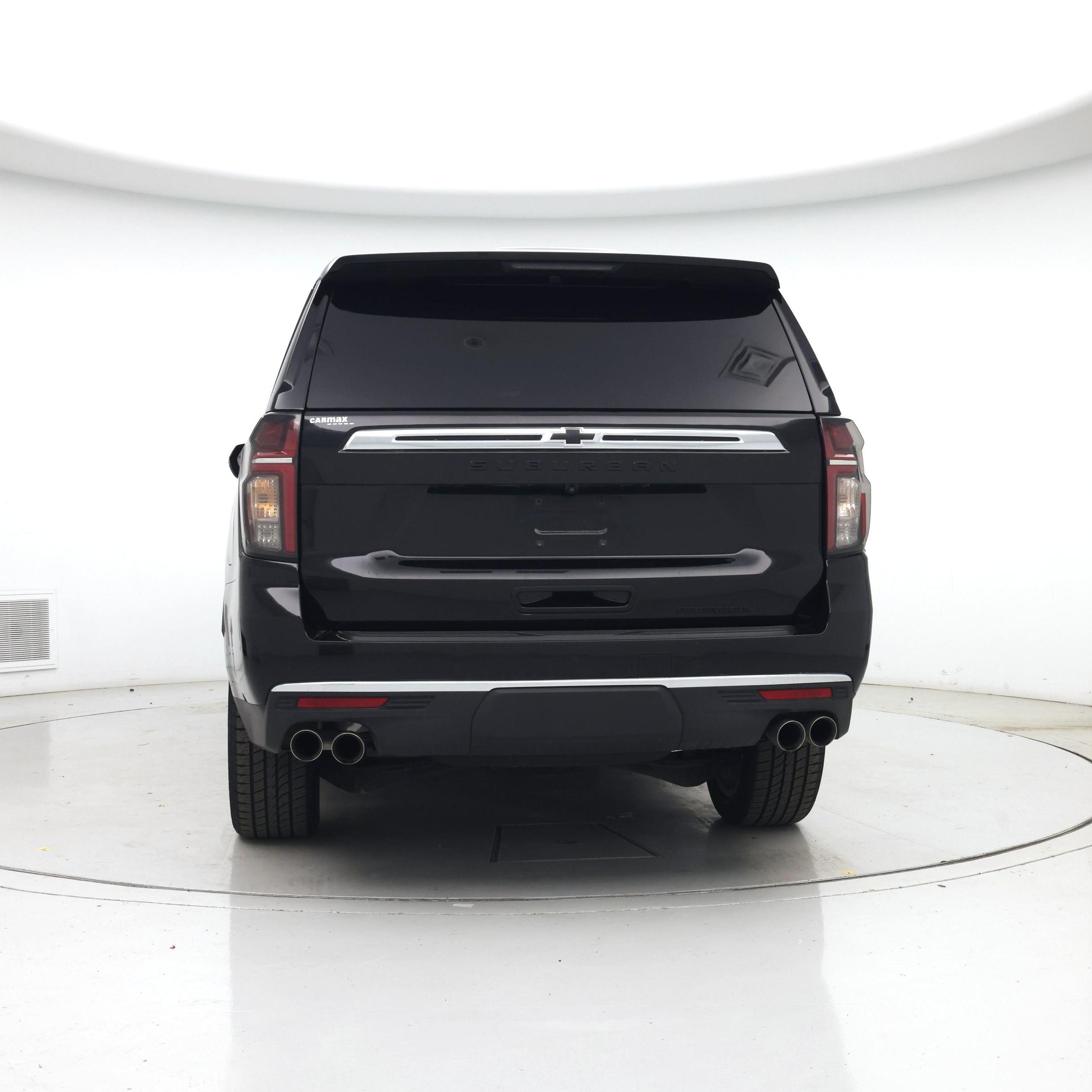 Thumbnail: 2023 Chevrolet Suburban - 6