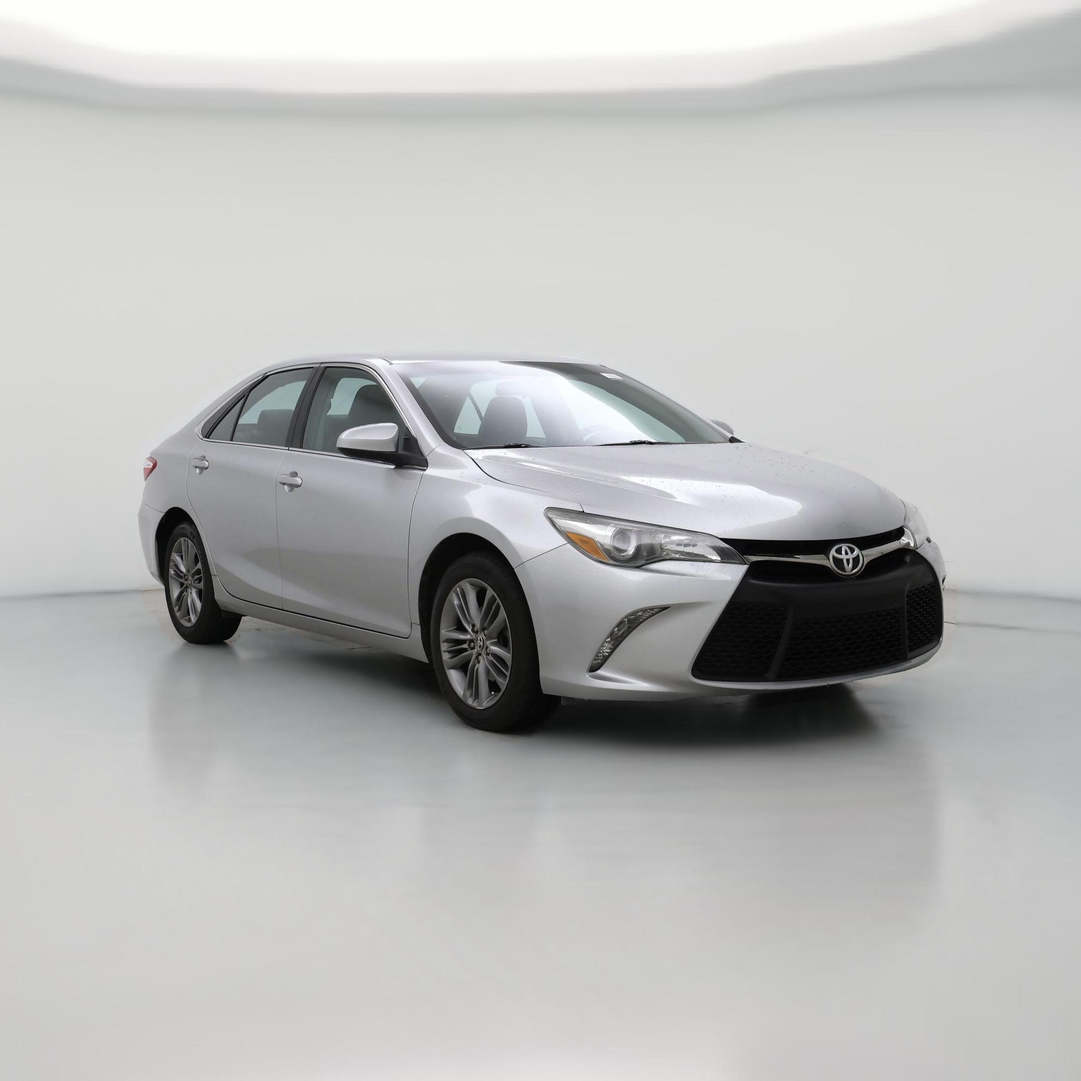 Thumbnail: 2016 Toyota Camry - 1