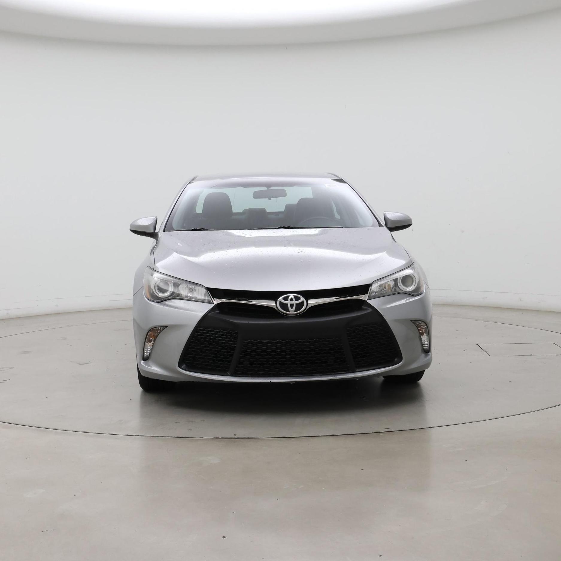 Thumbnail: 2016 Toyota Camry - 5