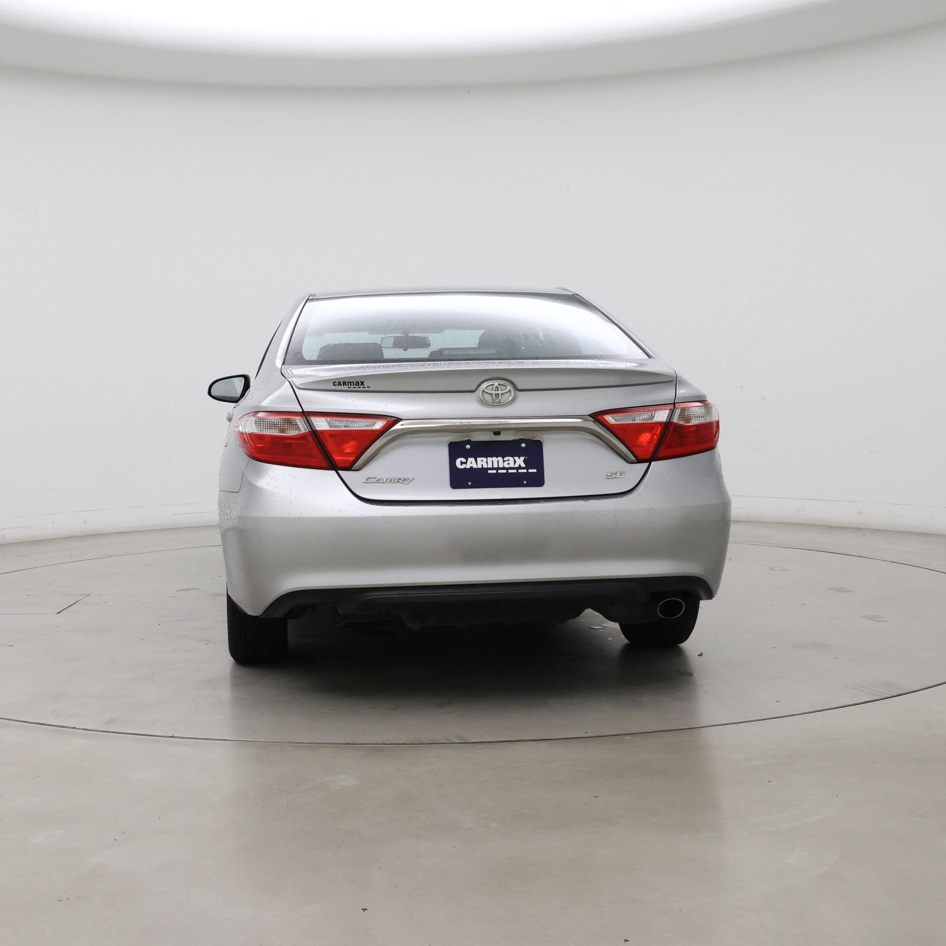 Thumbnail: 2016 Toyota Camry - 6