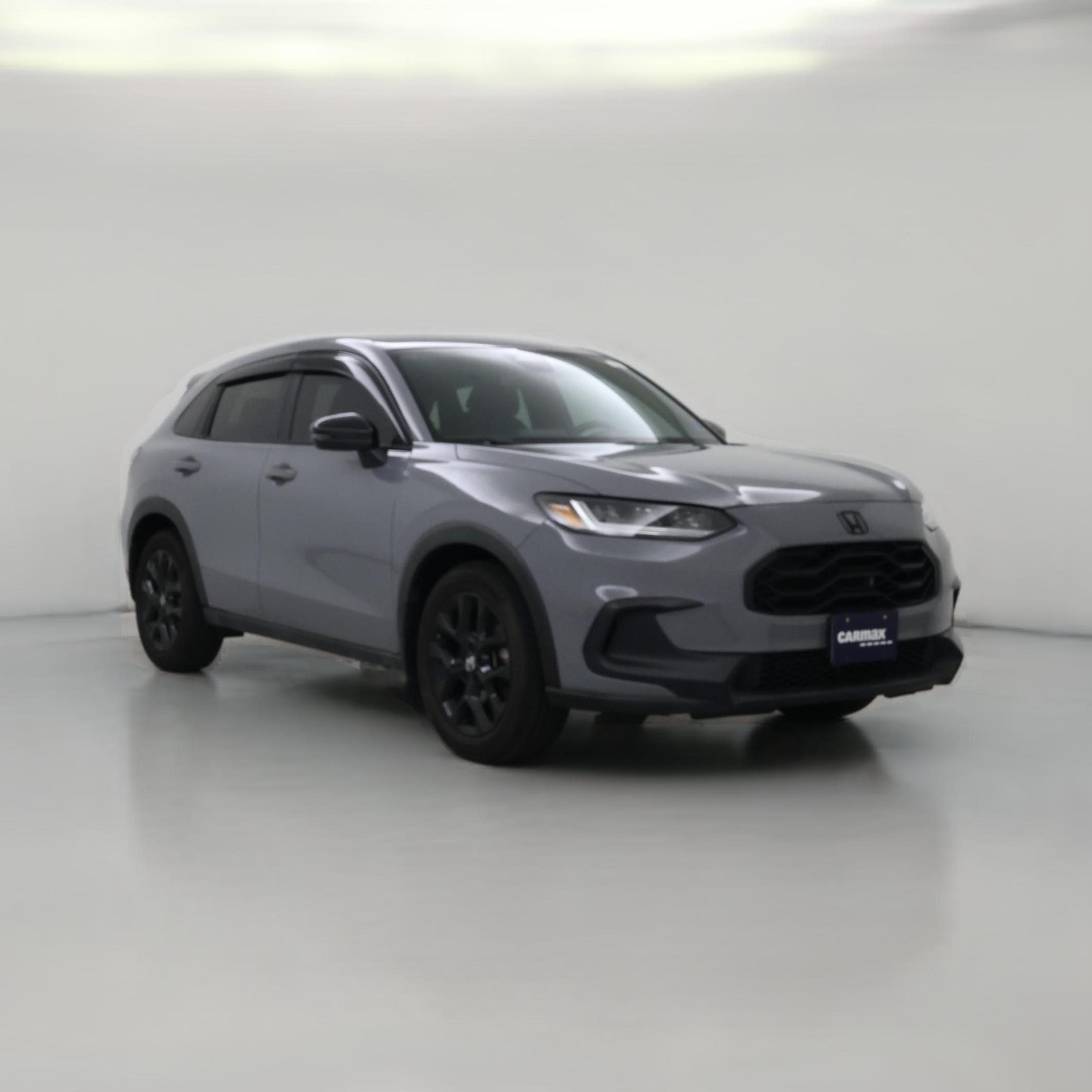 Thumbnail: 2023 Honda HR-V - 1