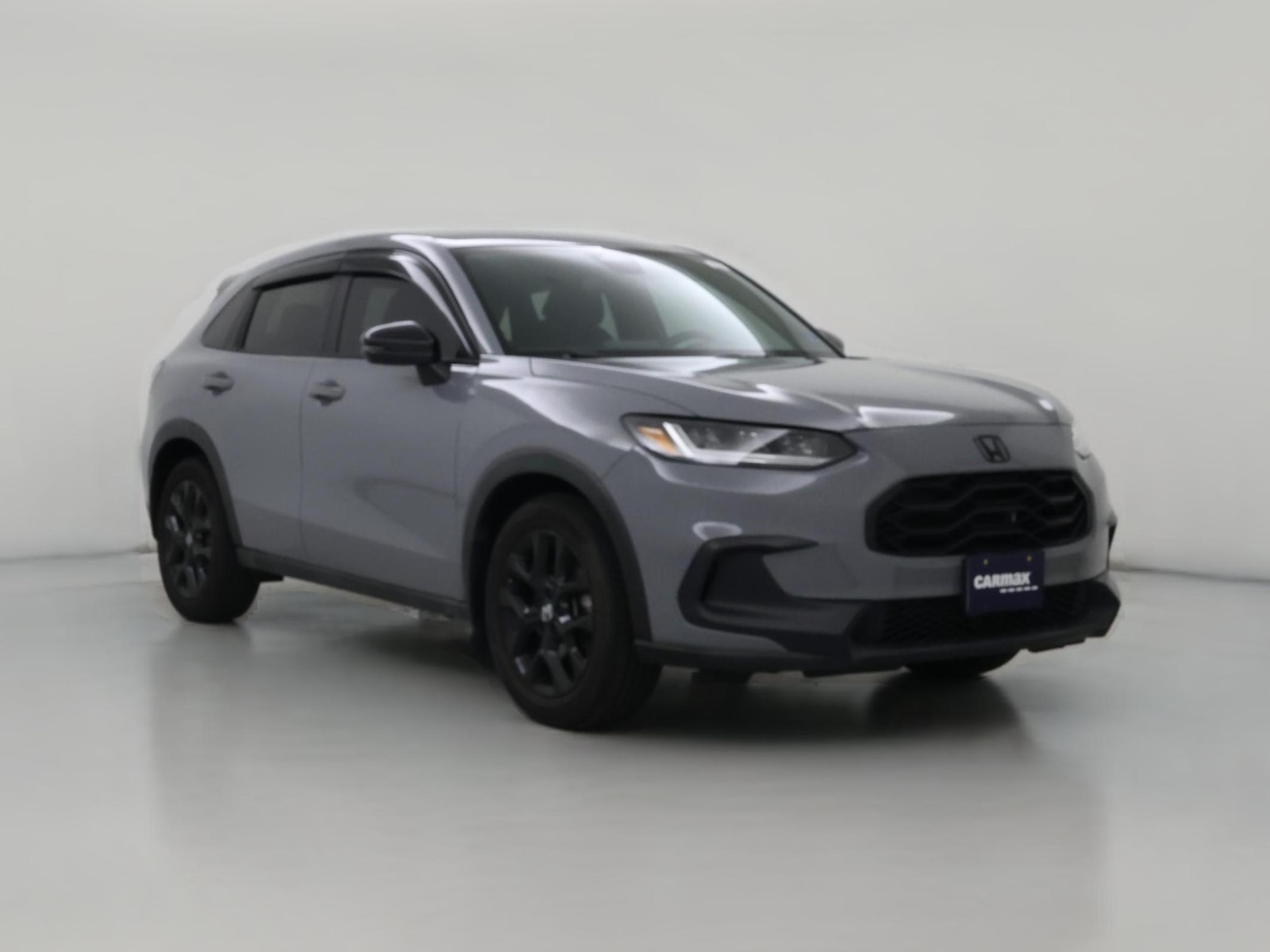 2023 Honda HR-V