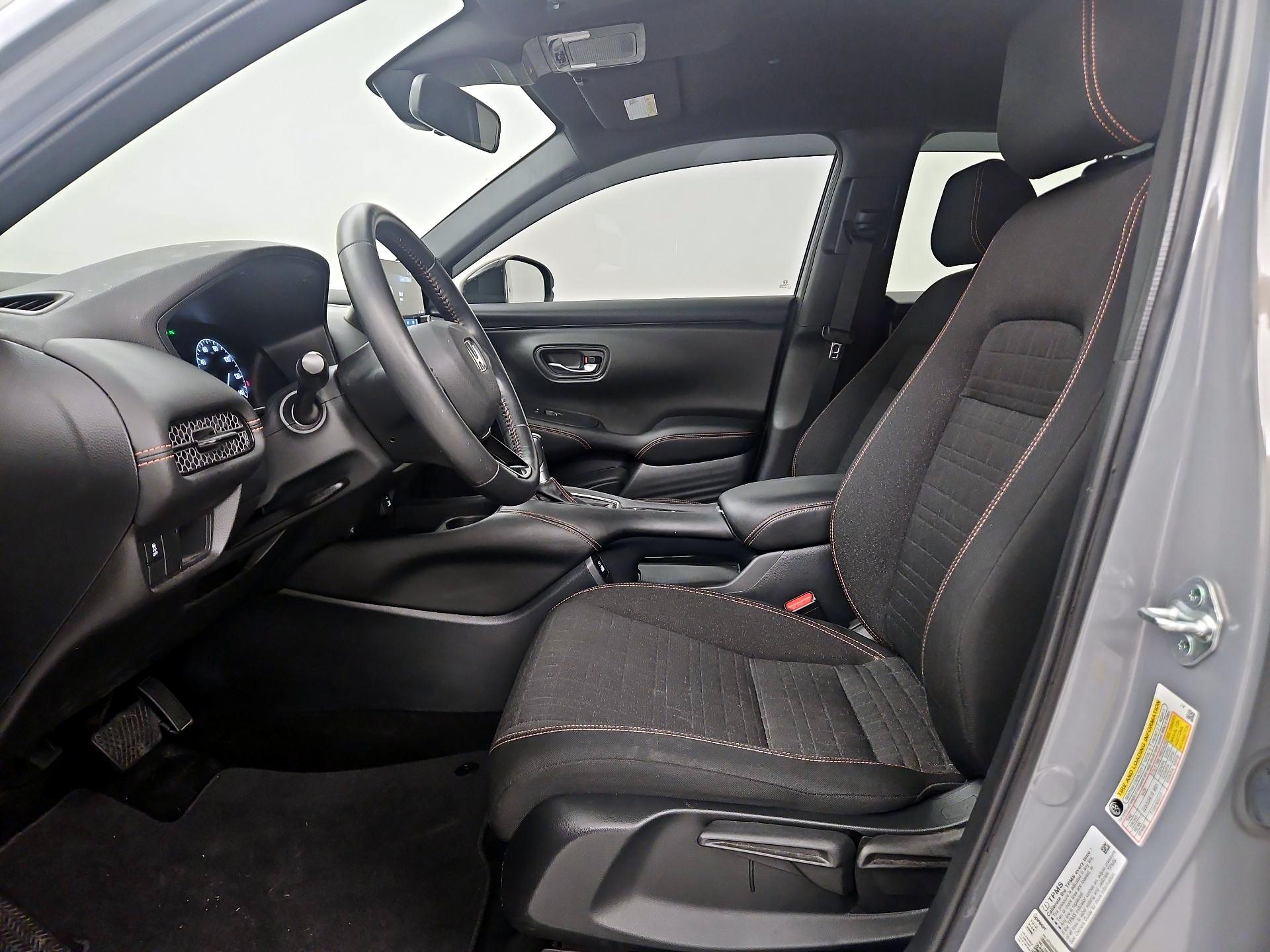 Thumbnail: 2023 Honda HR-V - 11