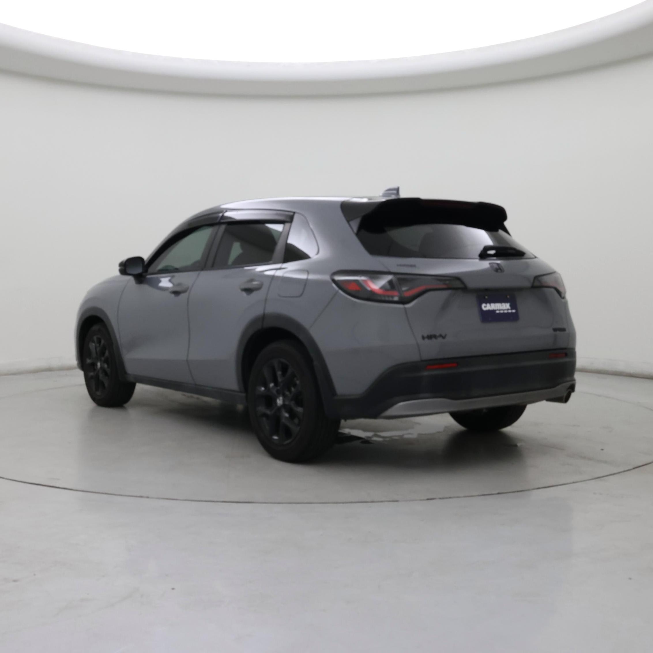 Thumbnail: 2023 Honda HR-V - 2