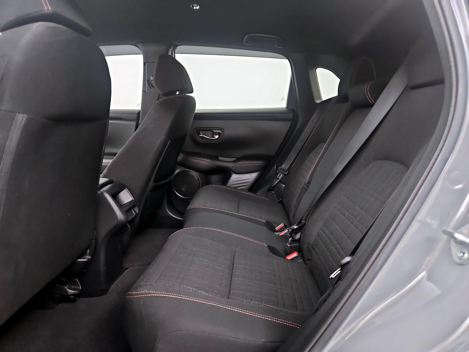 Thumbnail: 2023 Honda HR-V - 19
