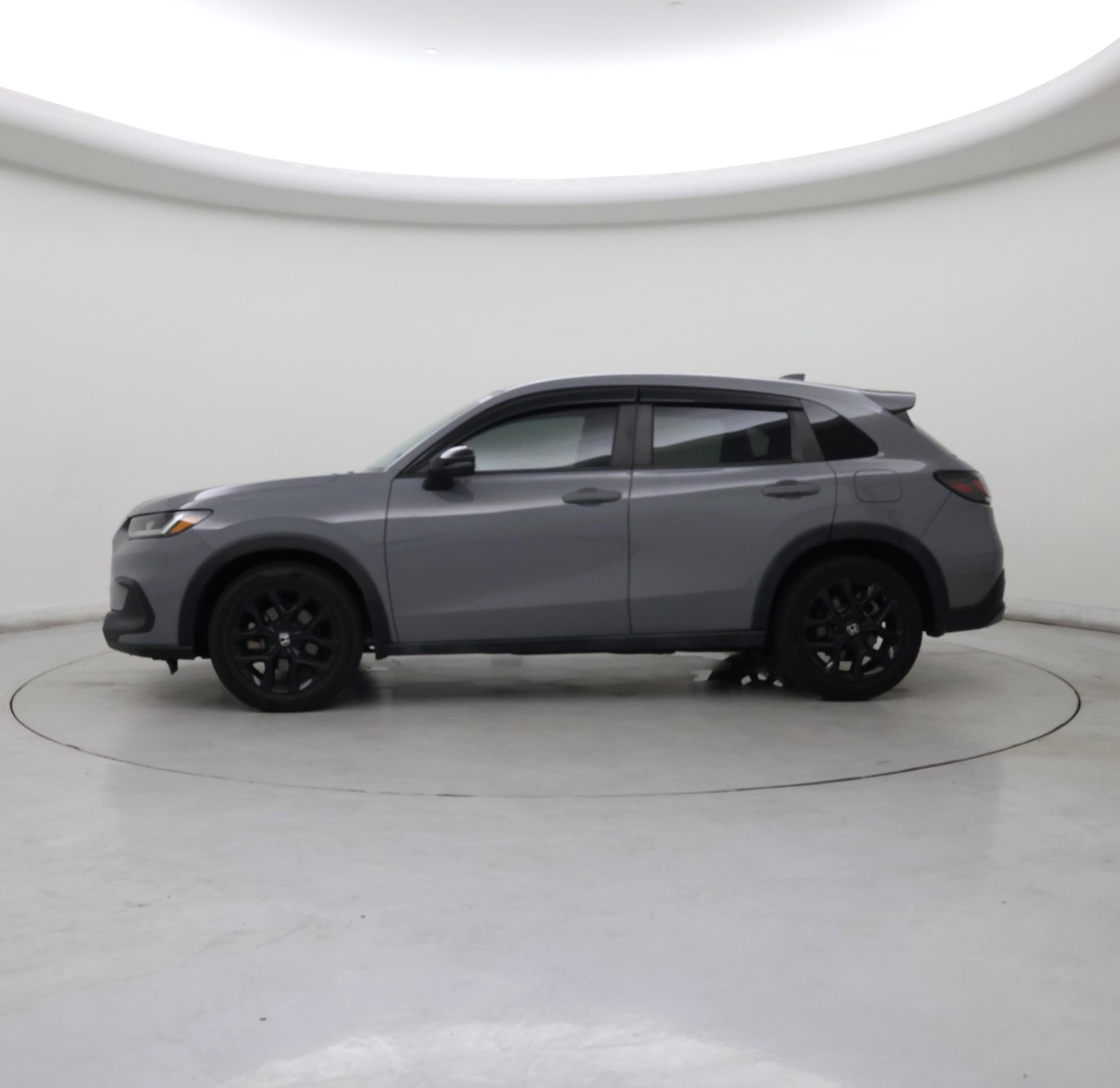 Thumbnail: 2023 Honda HR-V - 3