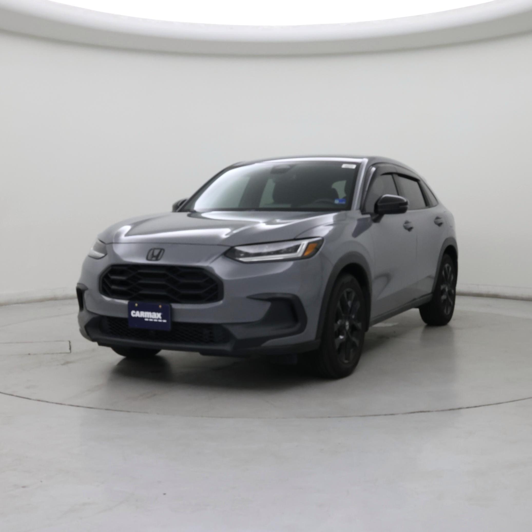 Thumbnail: 2023 Honda HR-V - 4