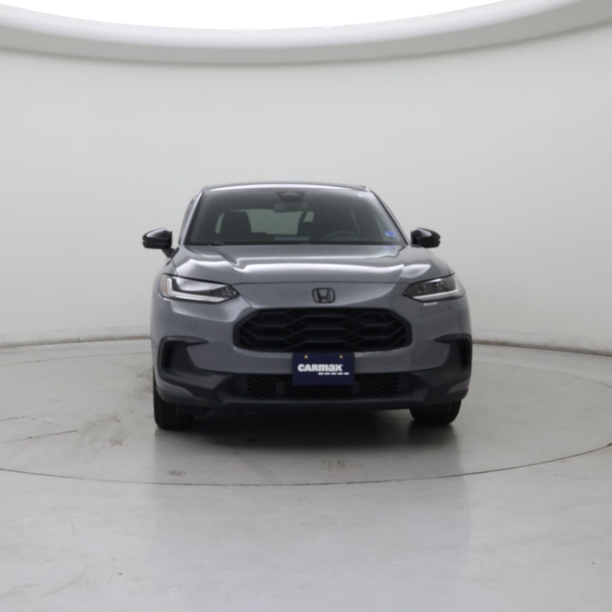 Thumbnail: 2023 Honda HR-V - 5