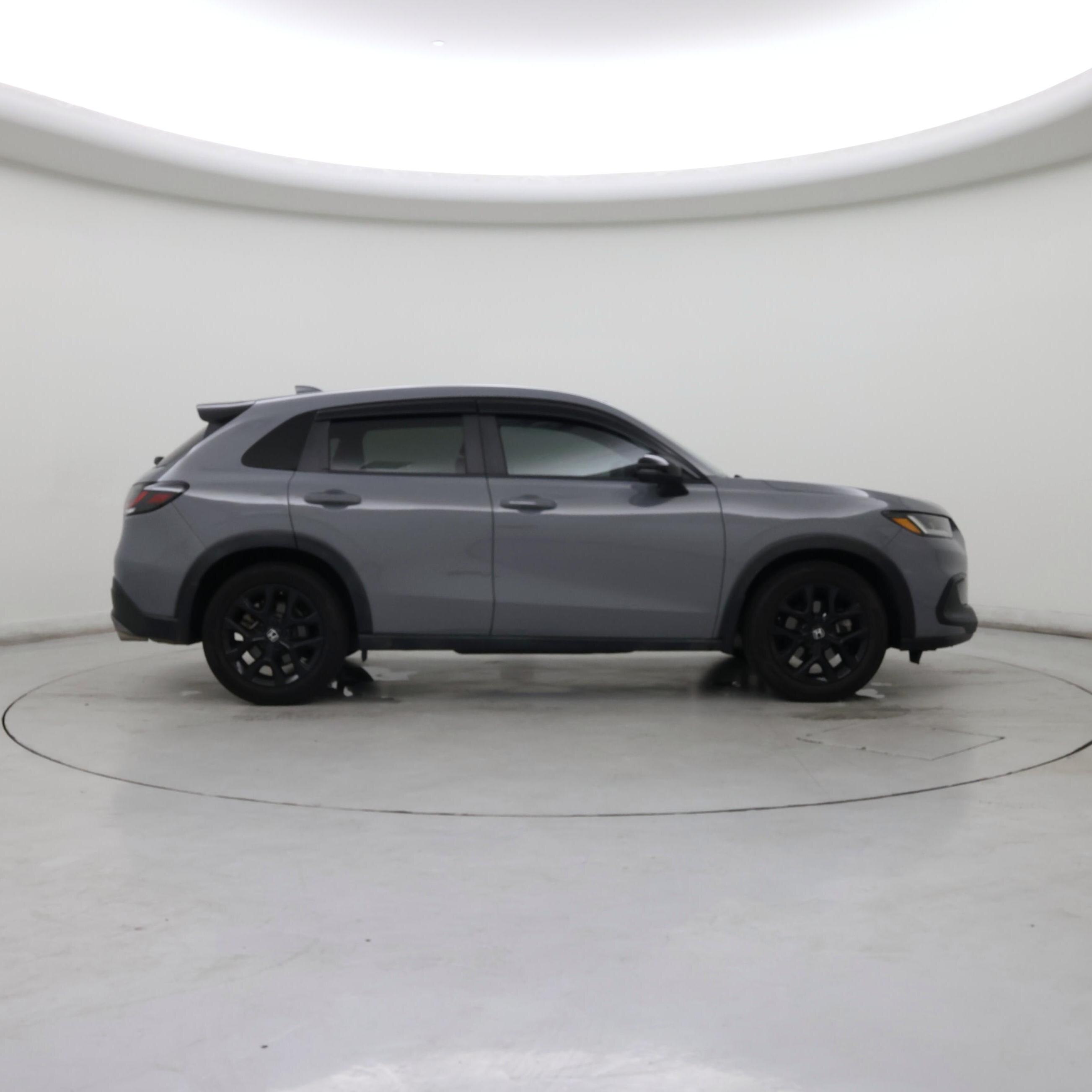 Thumbnail: 2023 Honda HR-V - 7