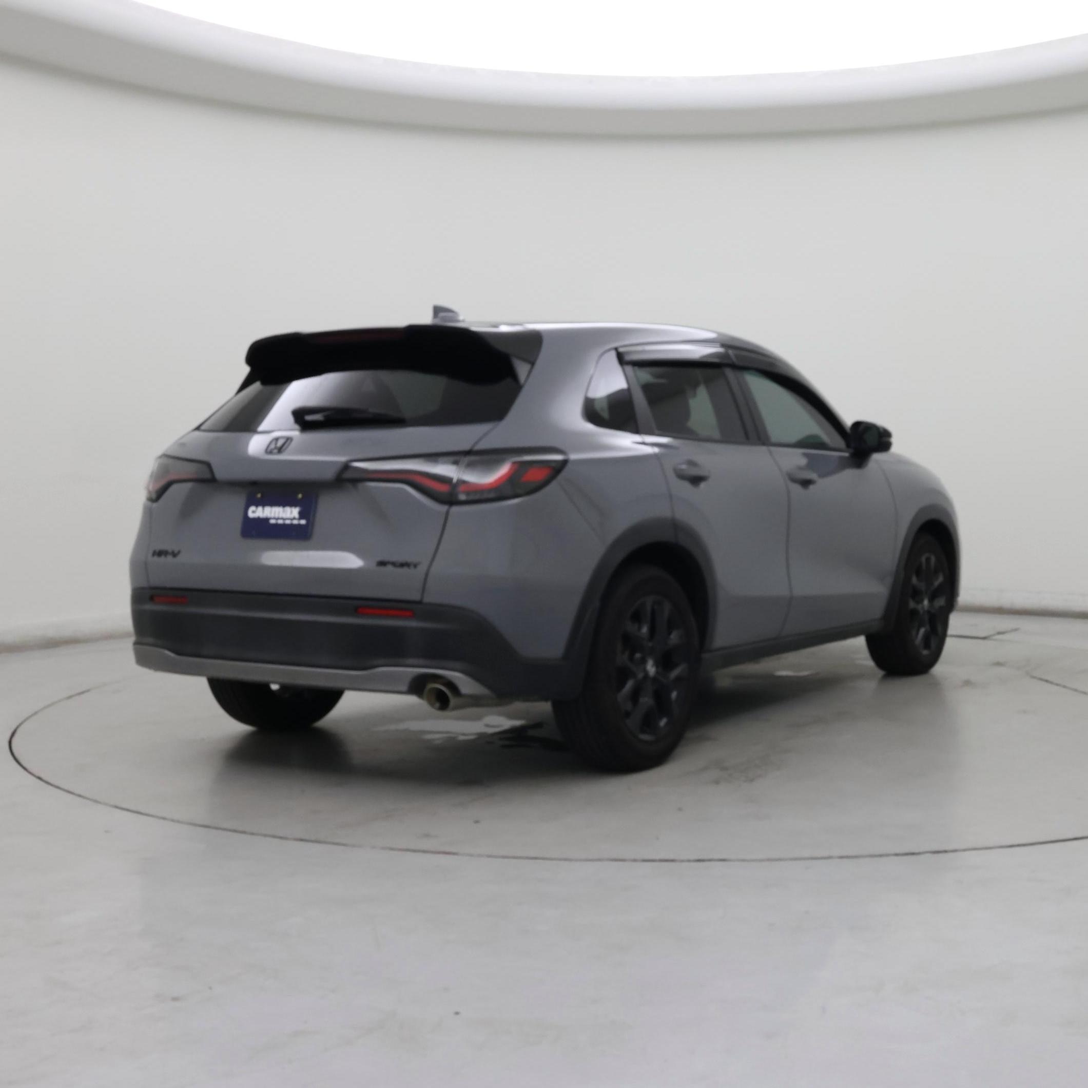 Thumbnail: 2023 Honda HR-V - 8