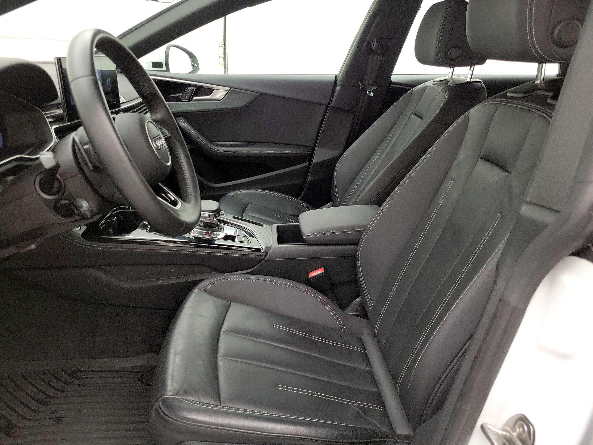 Thumbnail: 2020 Audi A5 - 11