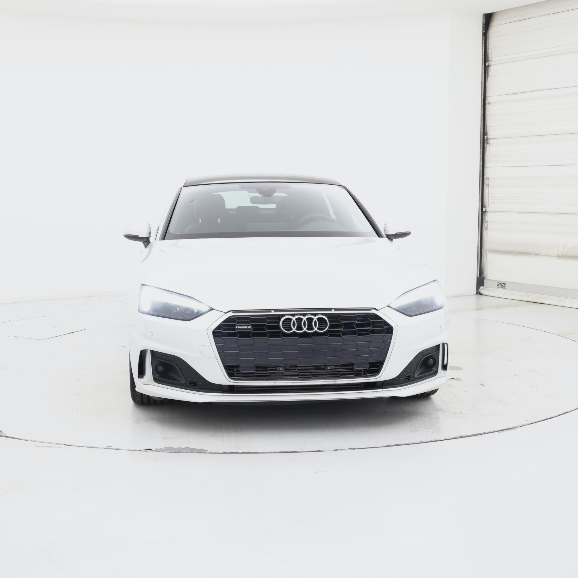 Thumbnail: 2020 Audi A5 - 5