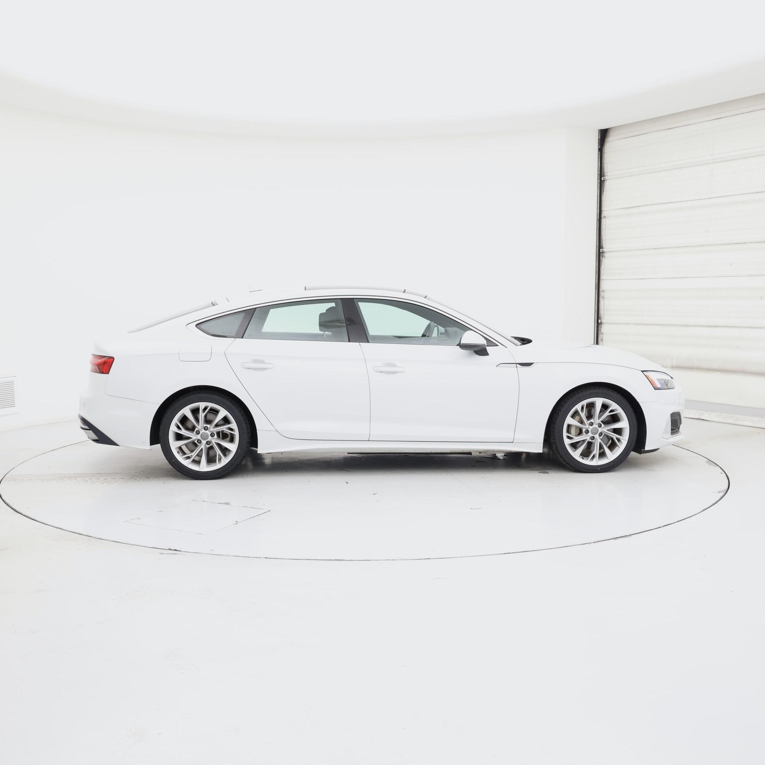 Thumbnail: 2020 Audi A5 - 7