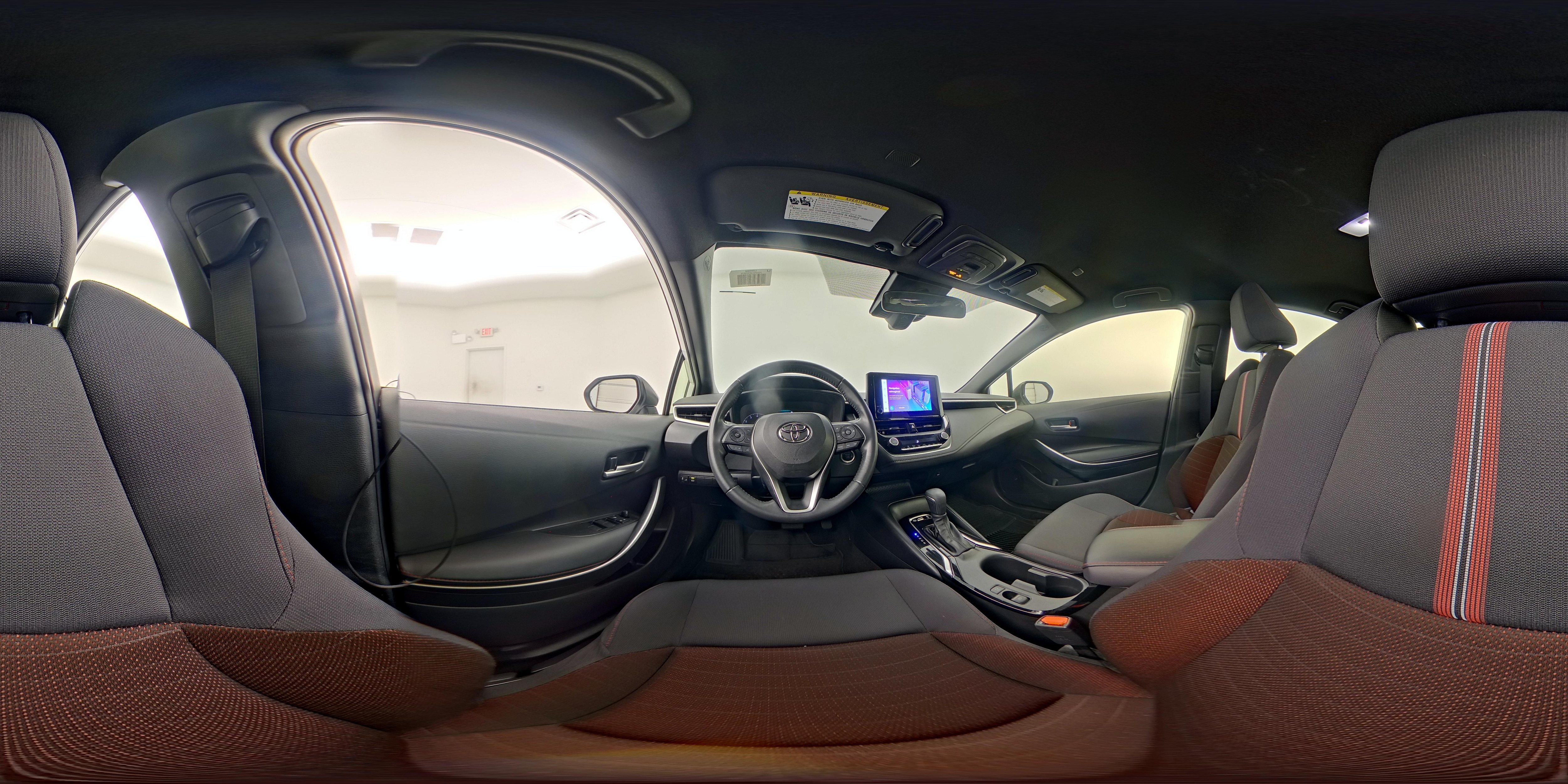 2024 Toyota Corolla SE - Photo 26