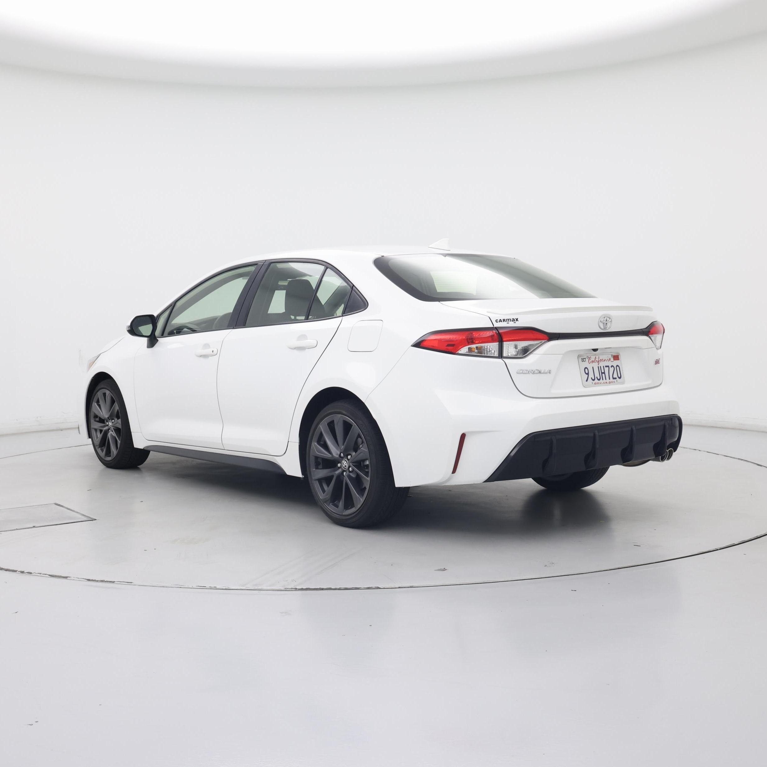 Thumbnail: 2024 Toyota Corolla - 2