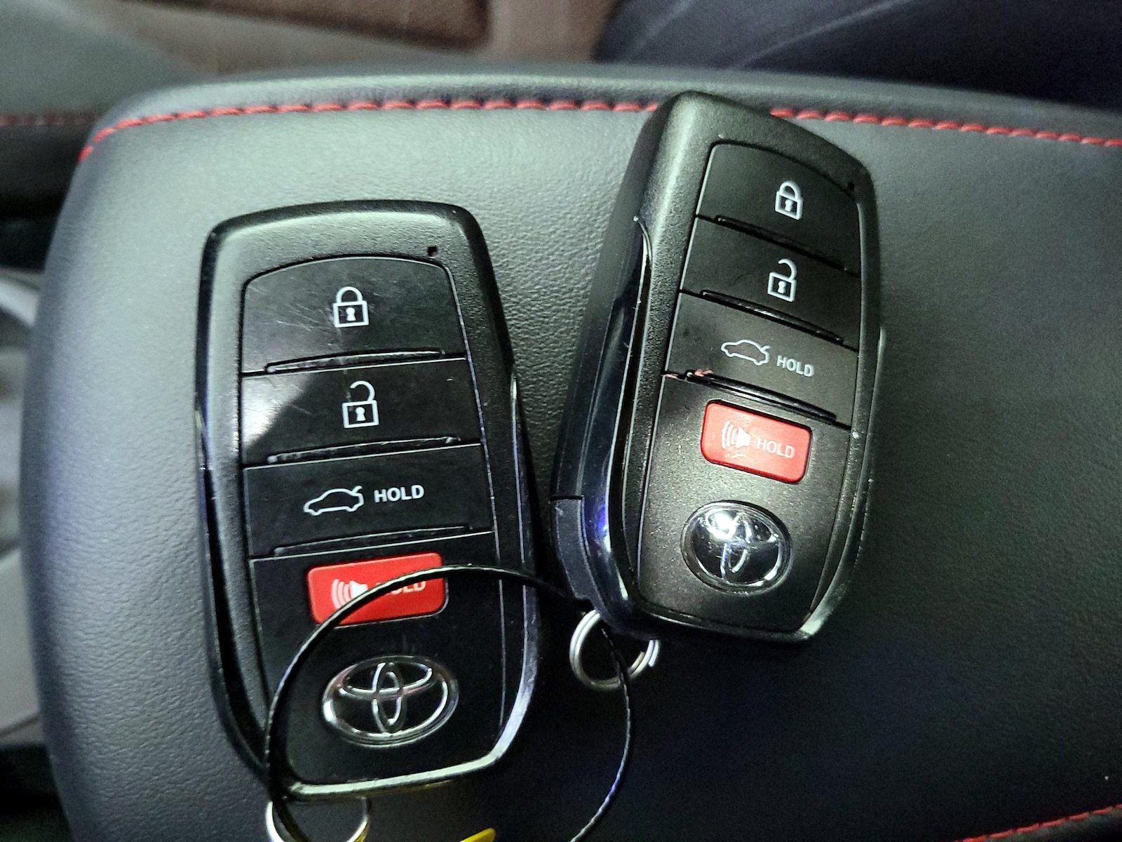 2024 Toyota Corolla SE - Photo 23