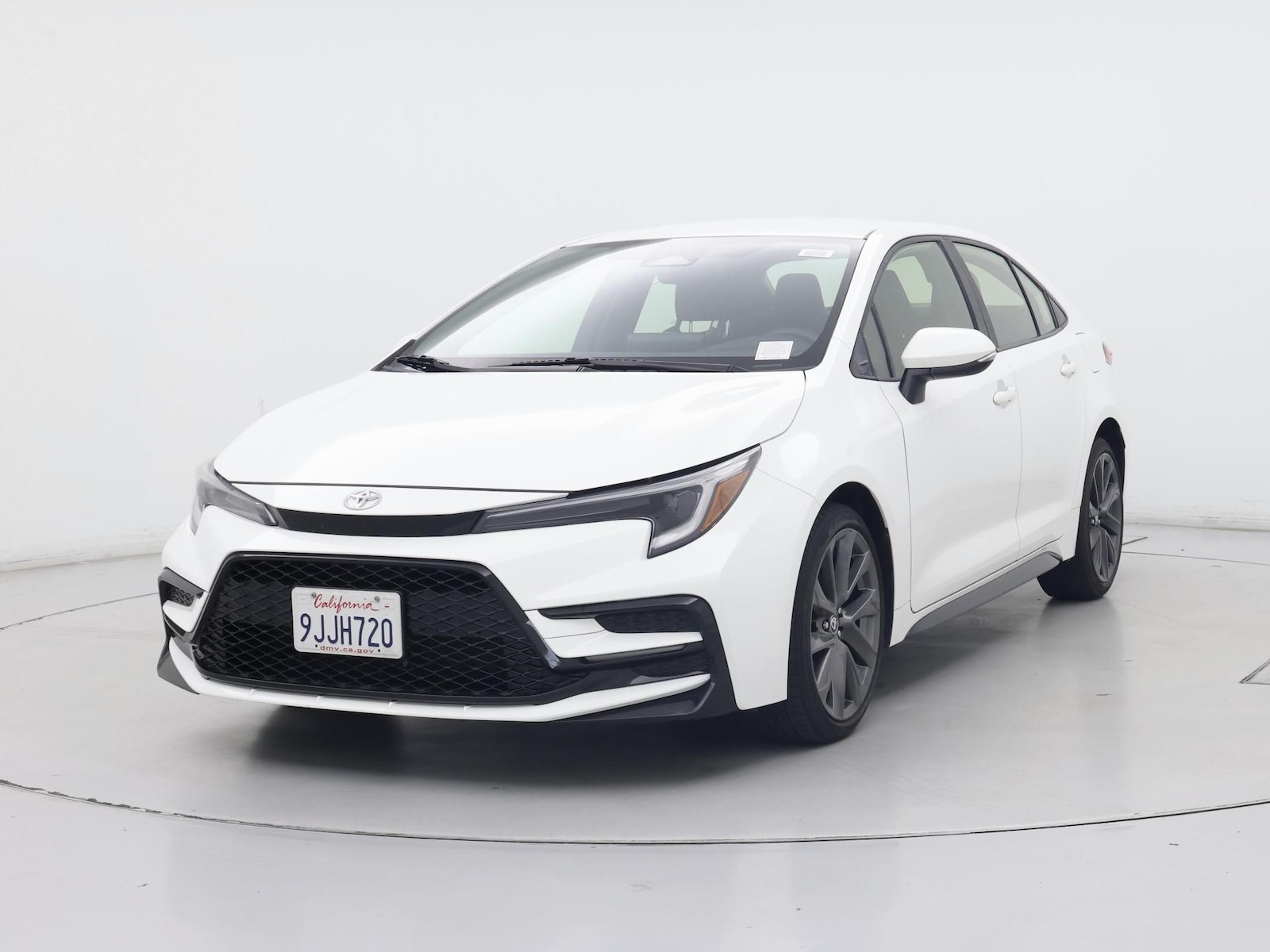 2024 Toyota Corolla SE - Photo 5