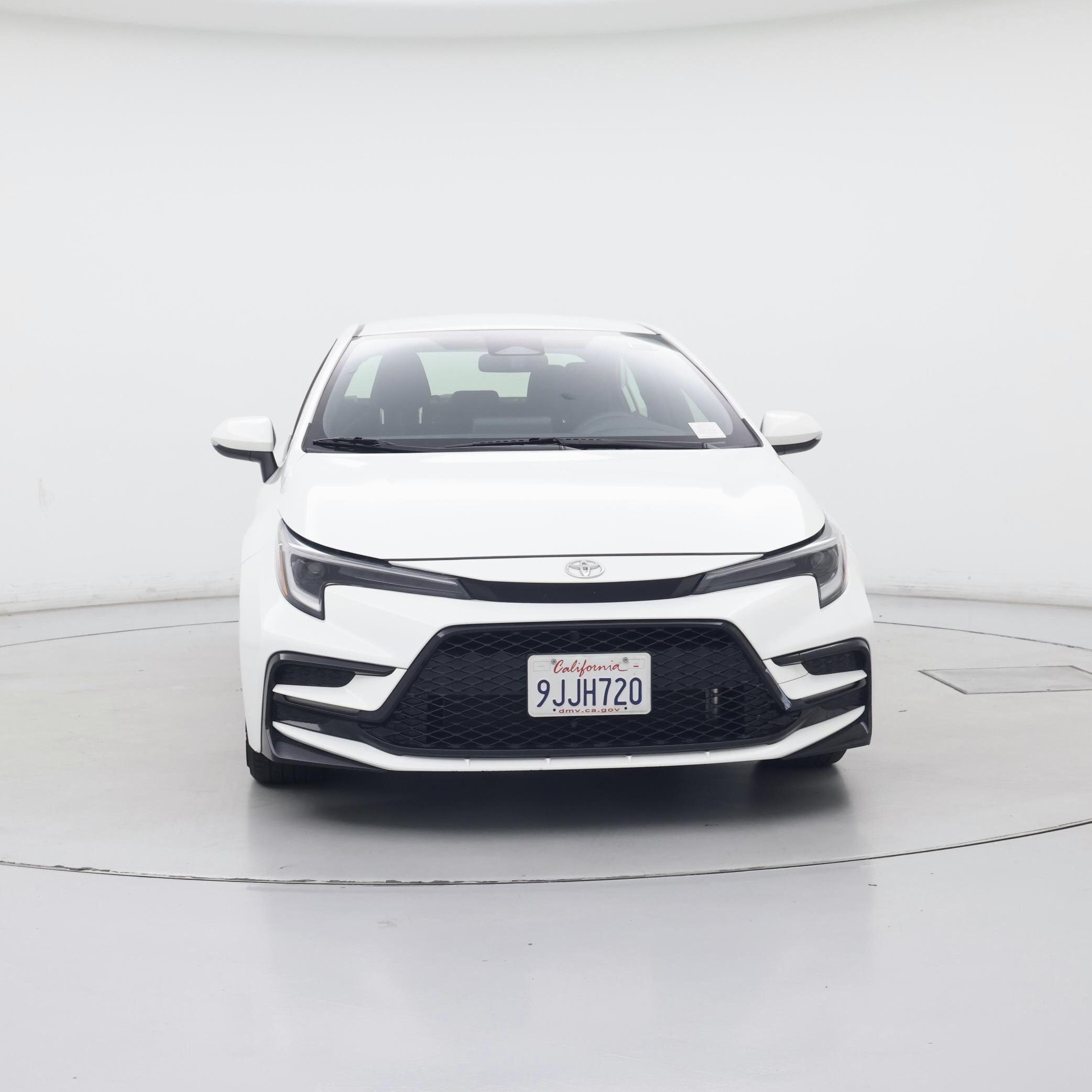 Thumbnail: 2024 Toyota Corolla - 5