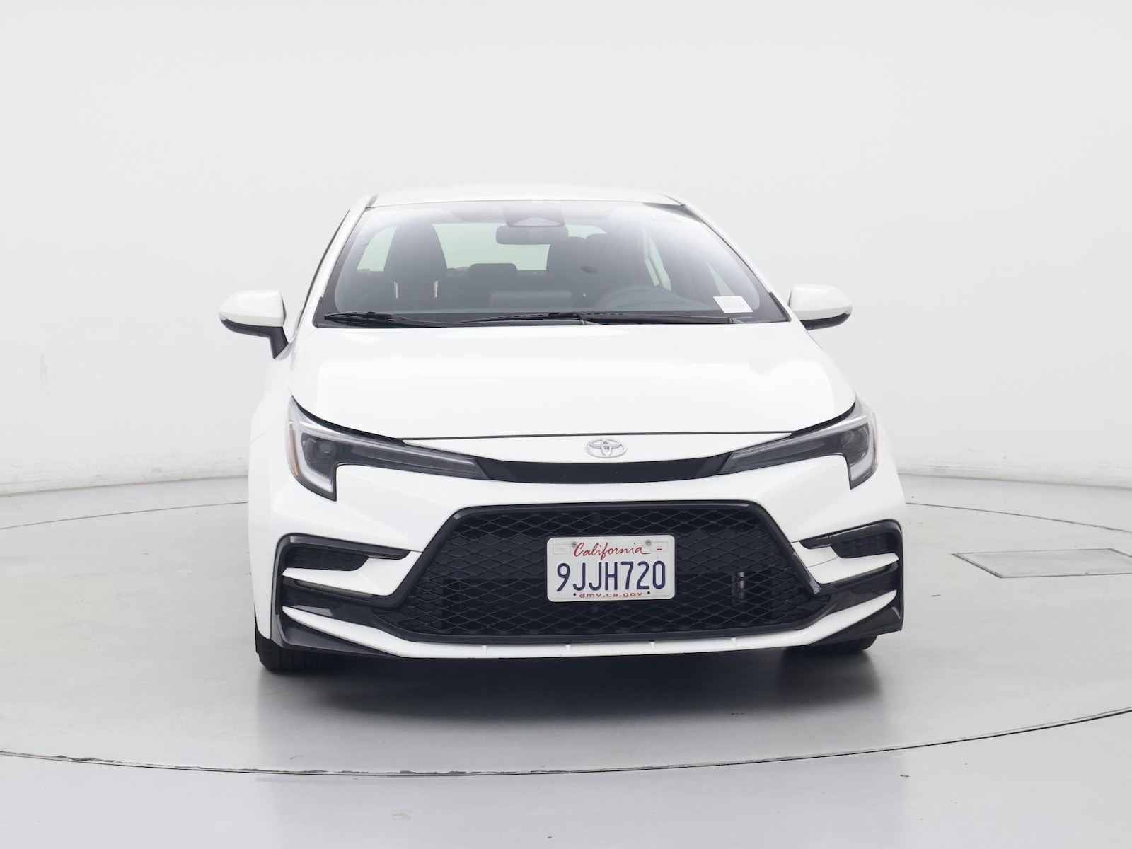 2024 Toyota Corolla SE - Photo 6