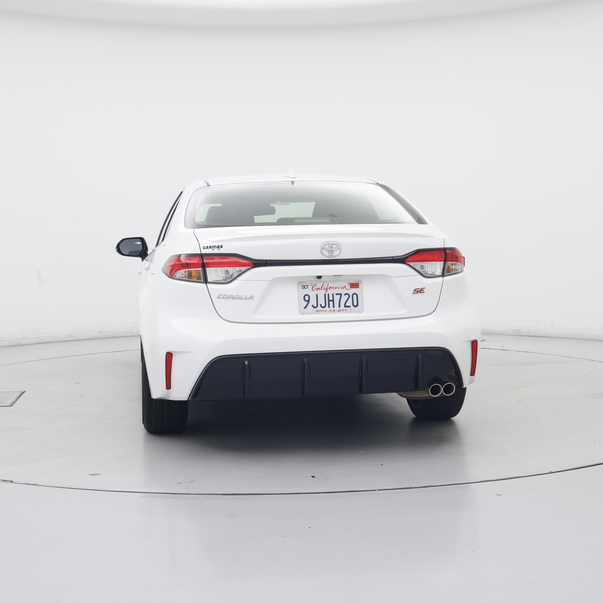 Thumbnail: 2024 Toyota Corolla - 6