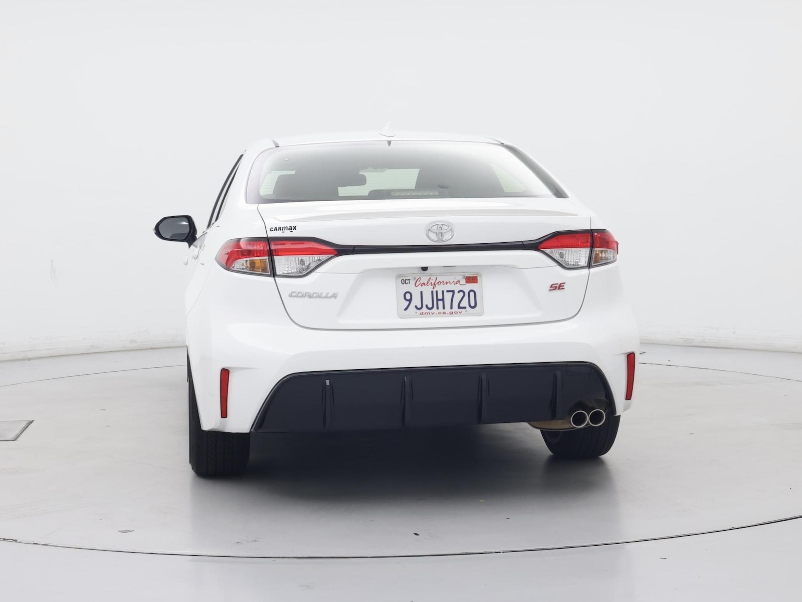 2024 Toyota Corolla SE - Photo 7