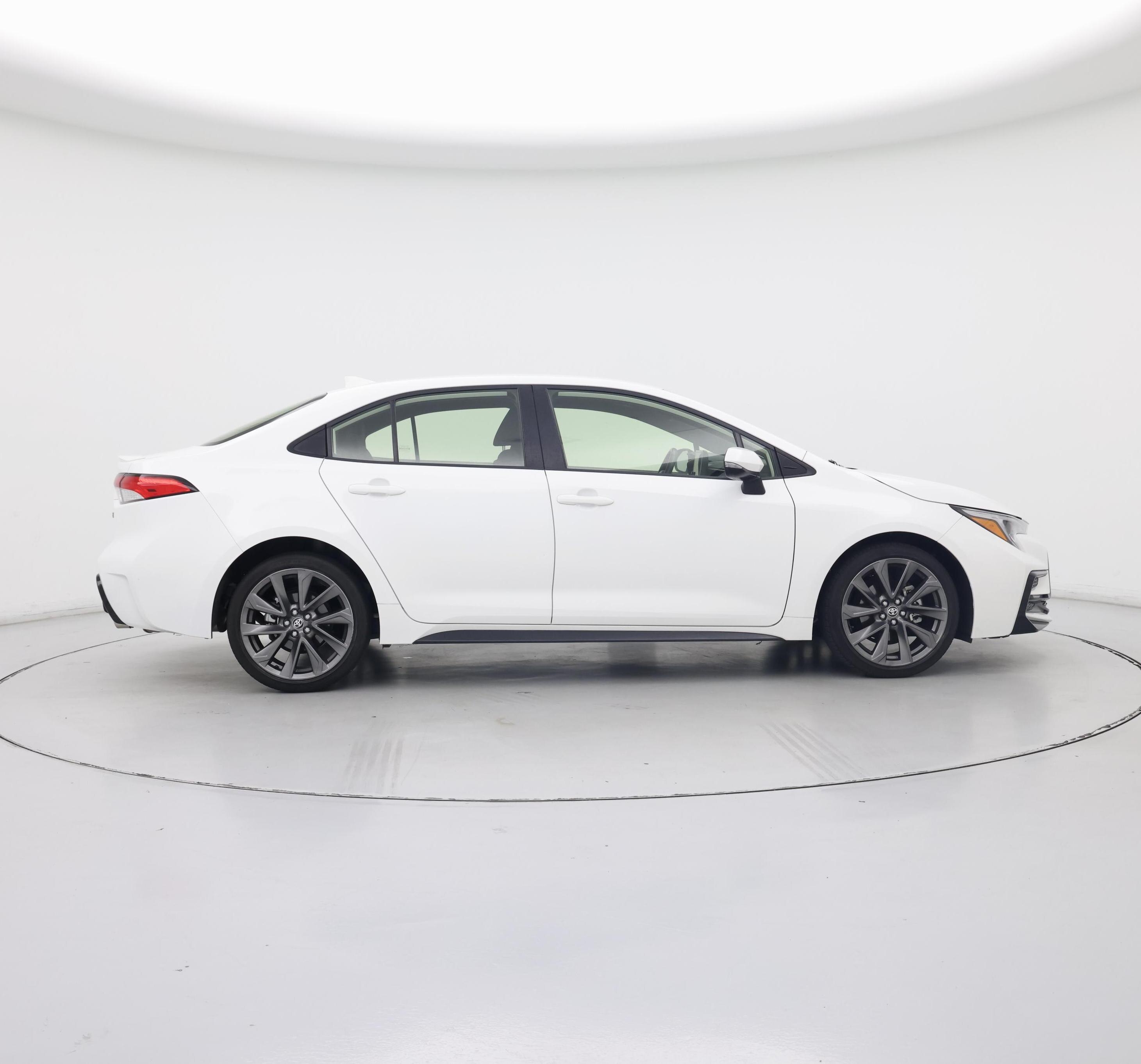Thumbnail: 2024 Toyota Corolla - 7
