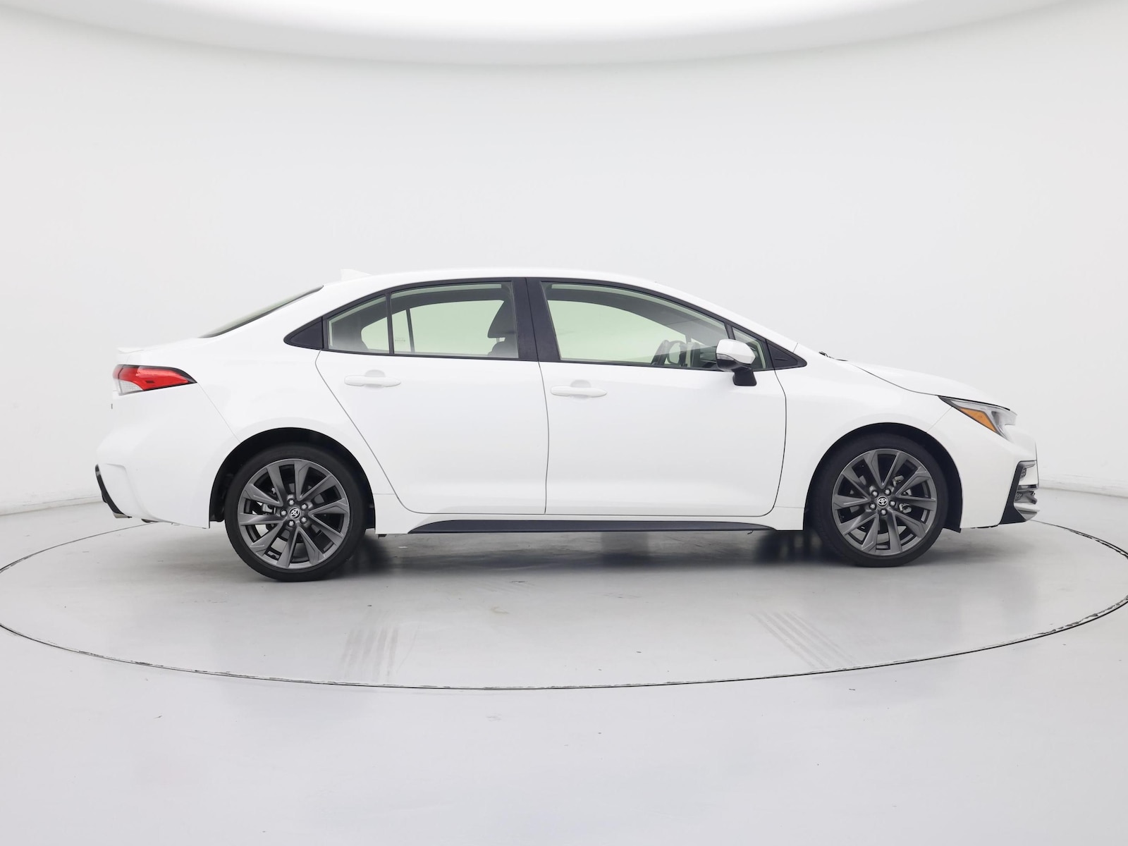 2024 Toyota Corolla SE - Photo 8
