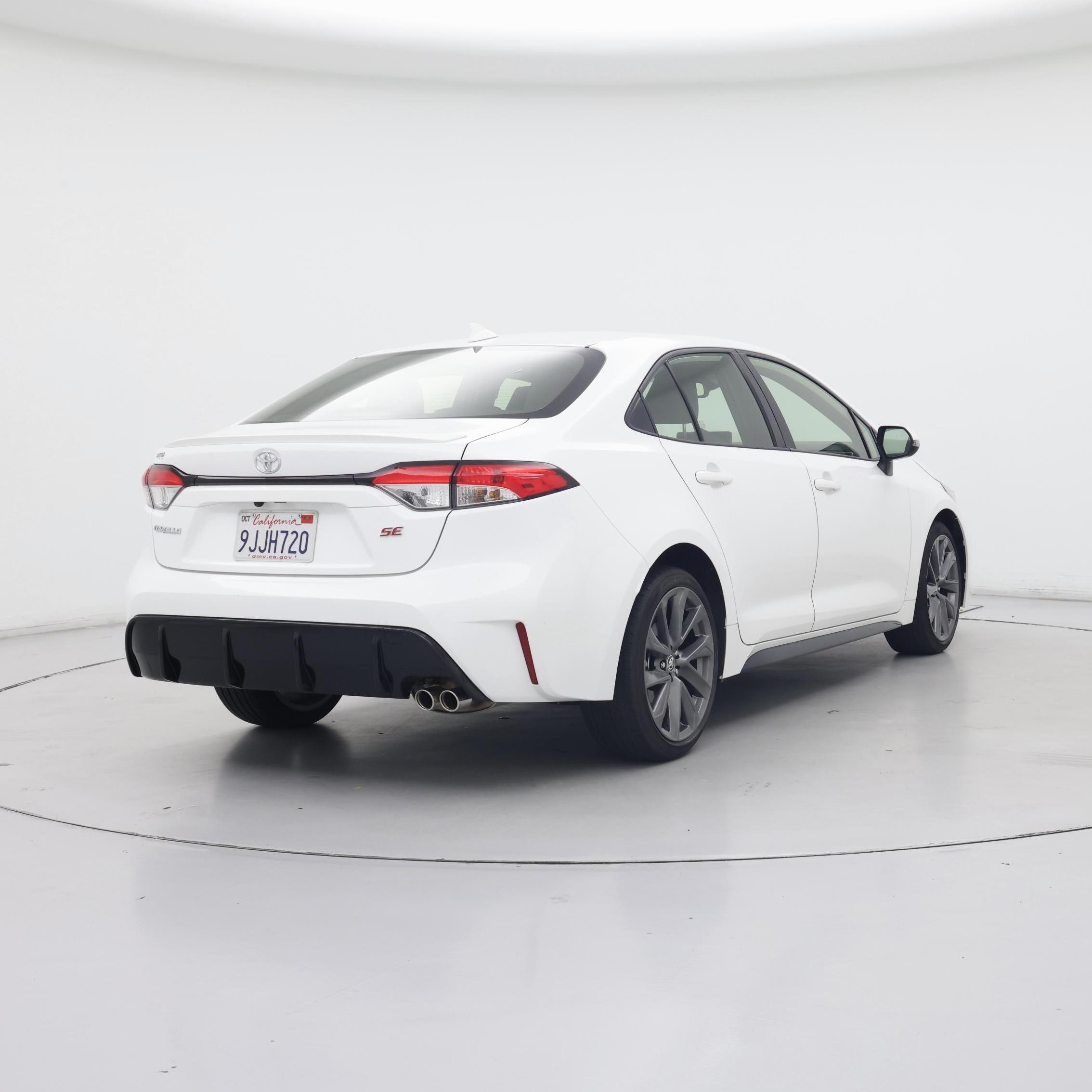 Thumbnail: 2024 Toyota Corolla - 8