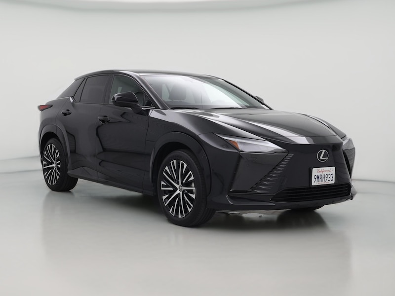 2024 Lexus RZ 300e -
                  Modesto, CA
