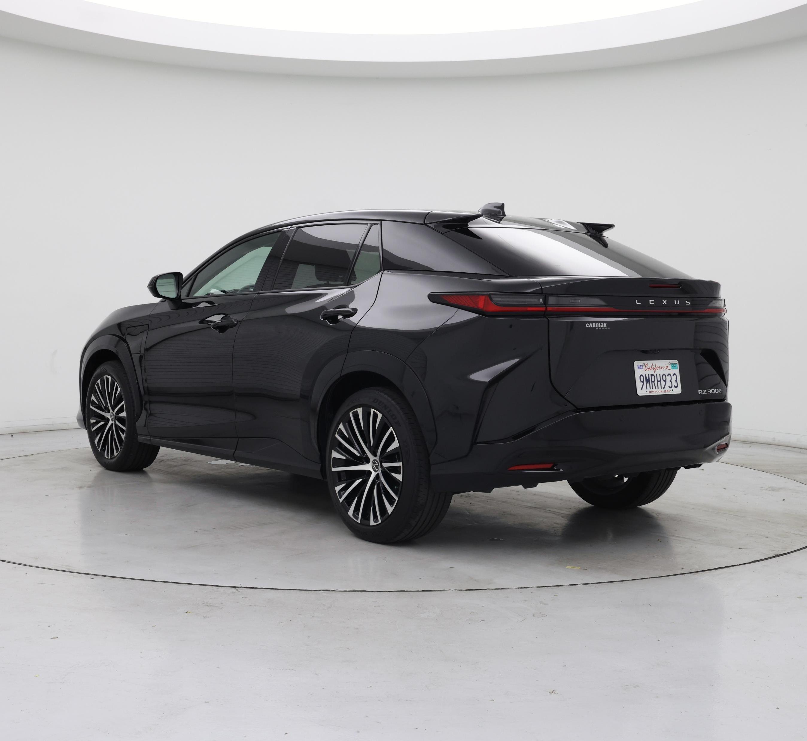 Thumbnail: 2024 Lexus RZ - 2