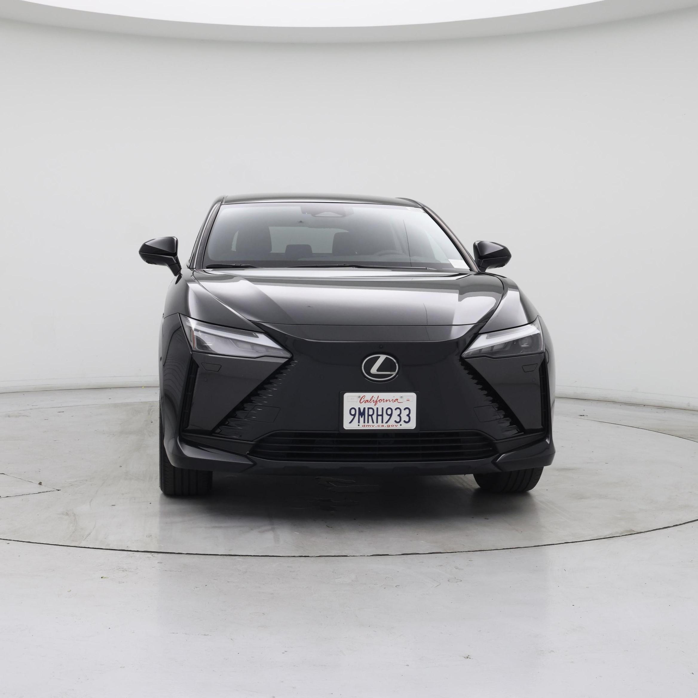 Thumbnail: 2024 Lexus RZ - 5
