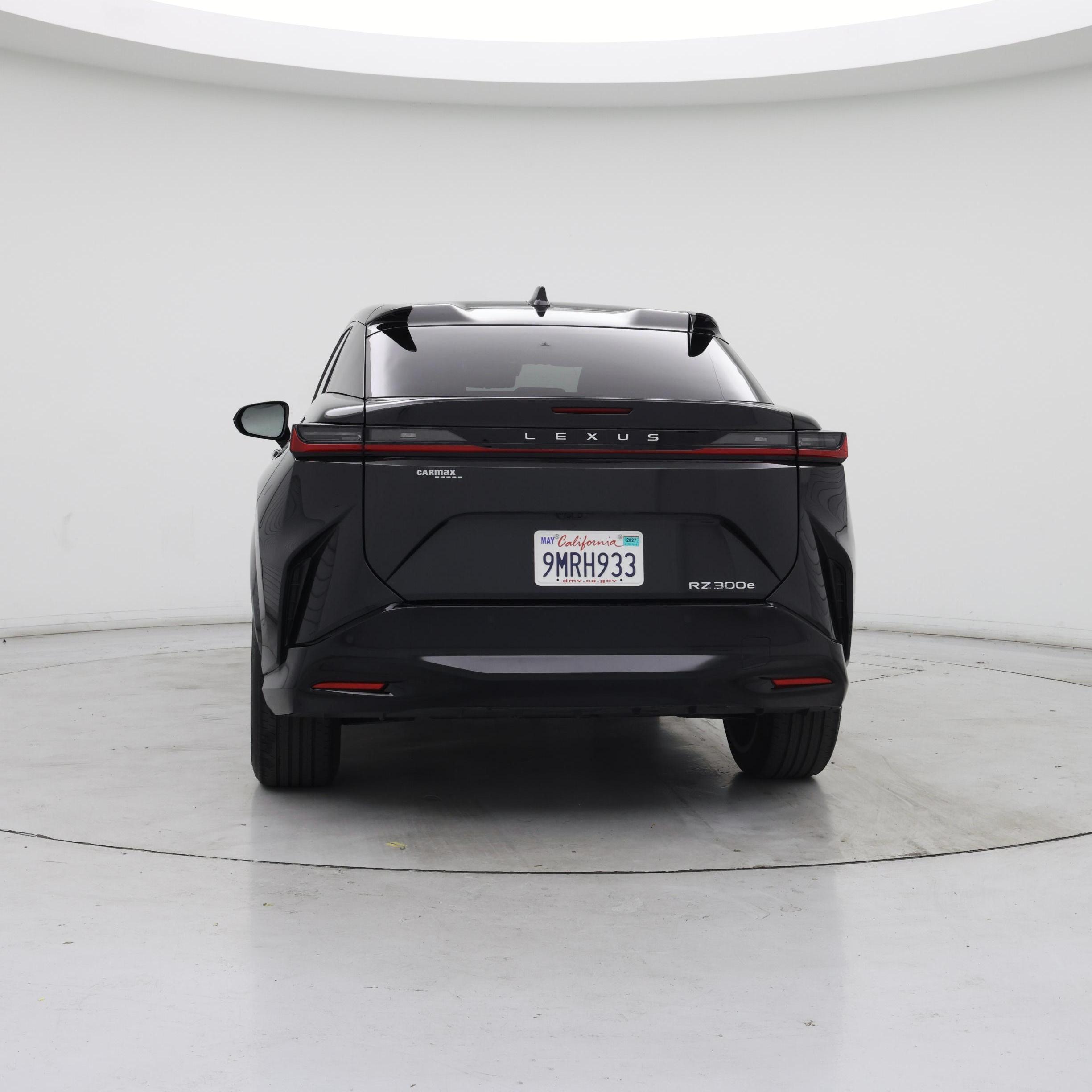 Thumbnail: 2024 Lexus RZ - 6