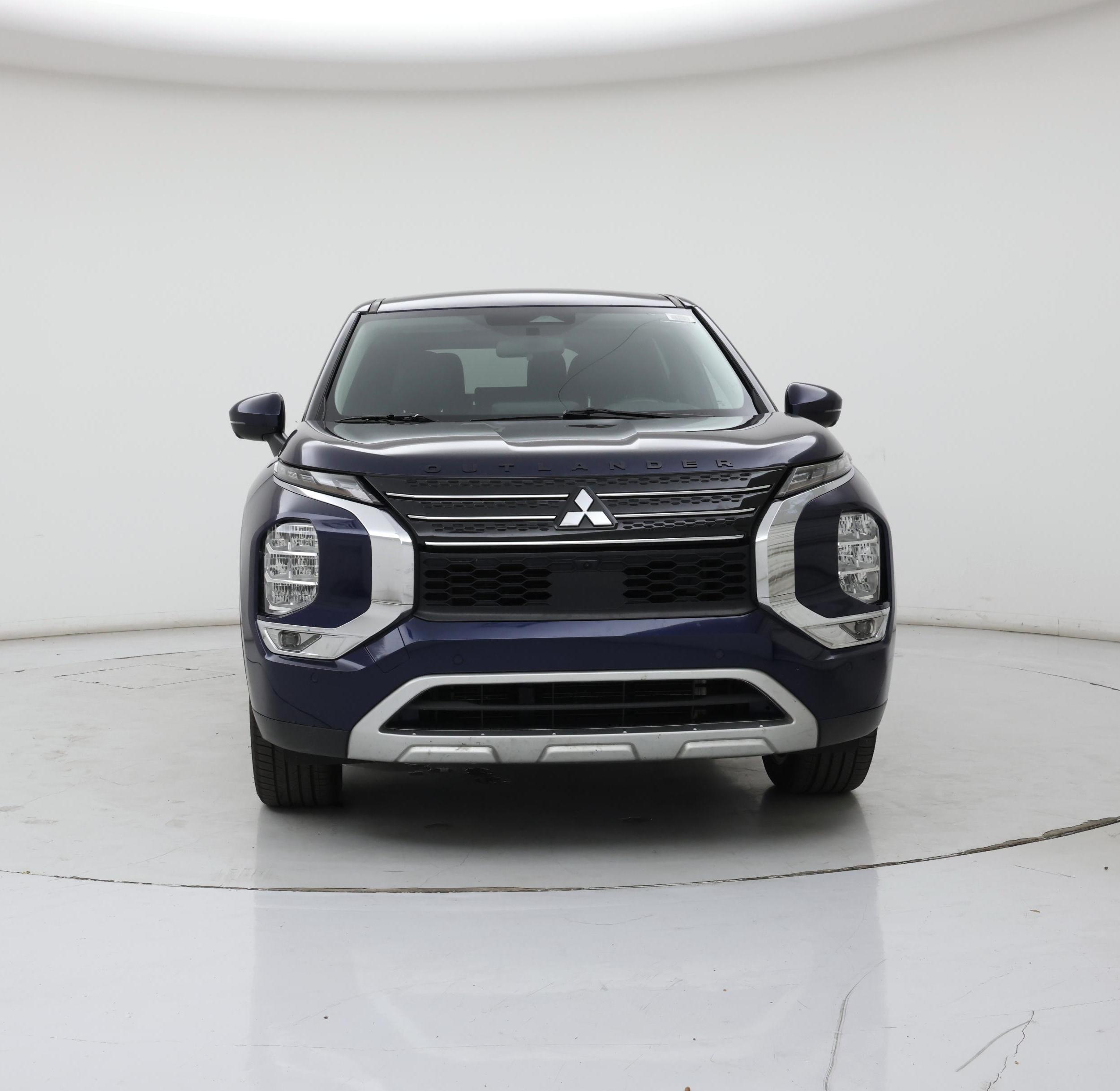 Thumbnail: 2023 Mitsubishi Outlander - 5