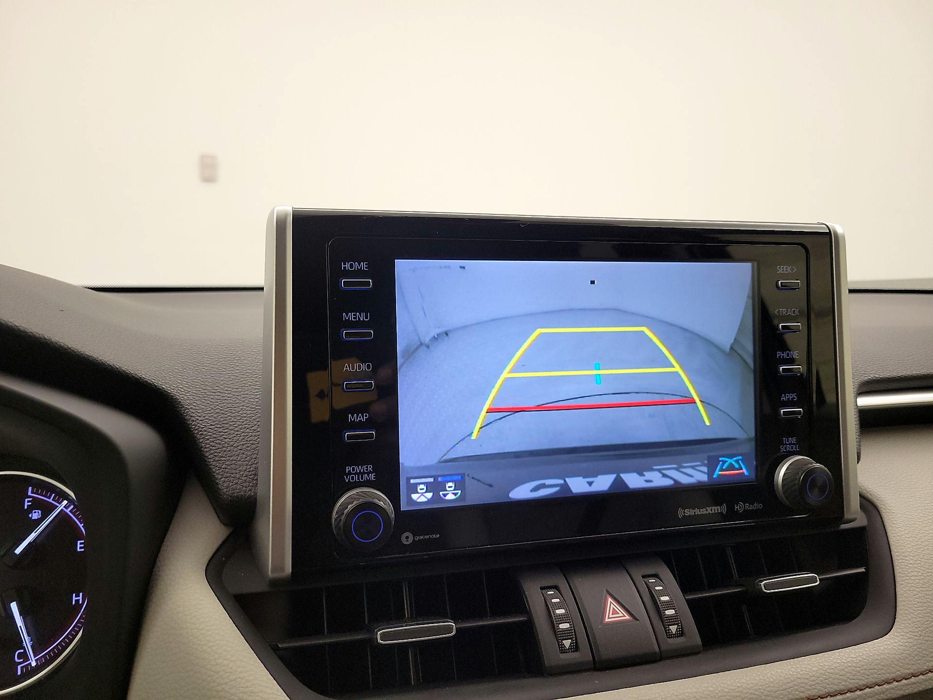 Thumbnail: 2019 Toyota RAV4 - 14