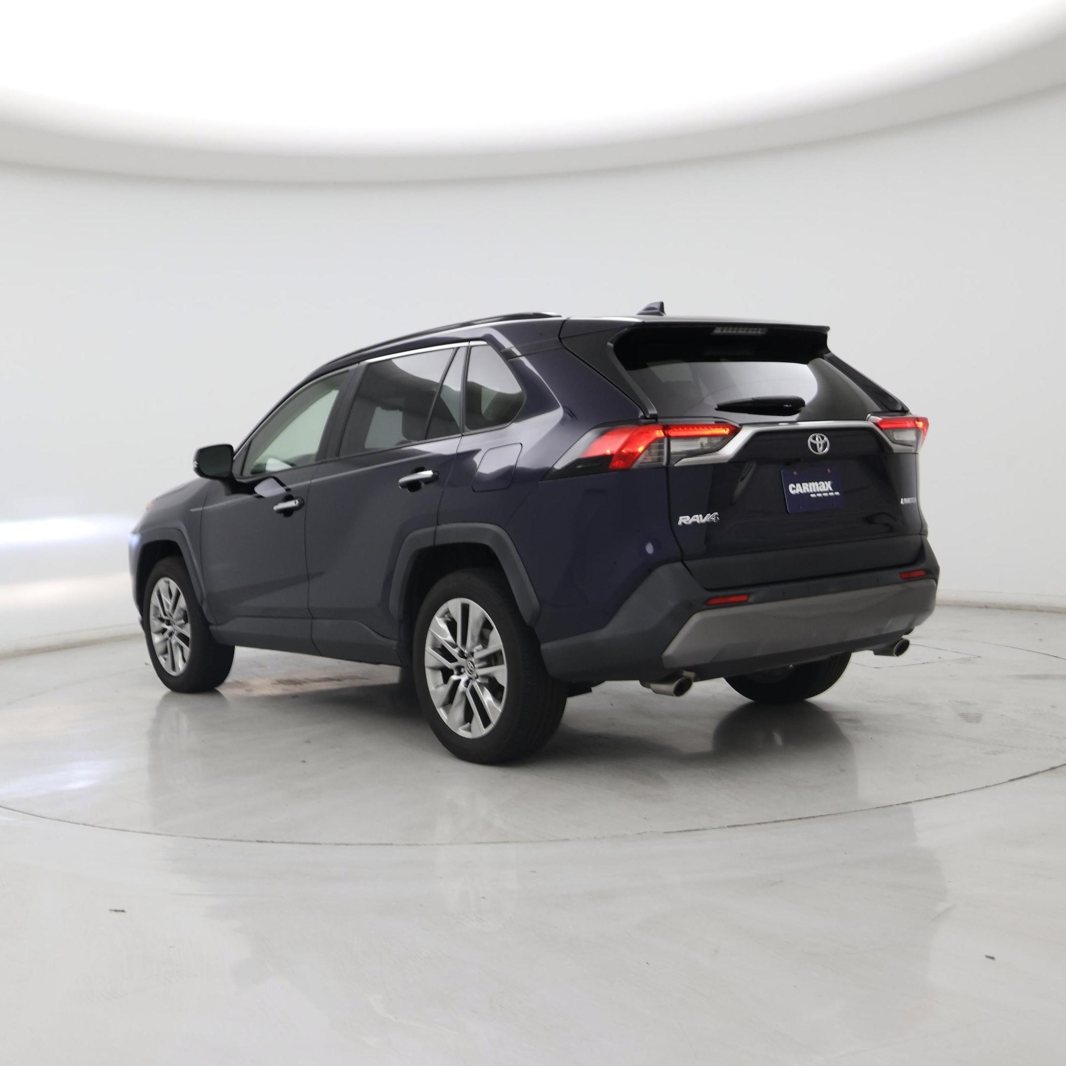 Thumbnail: 2019 Toyota RAV4 - 2