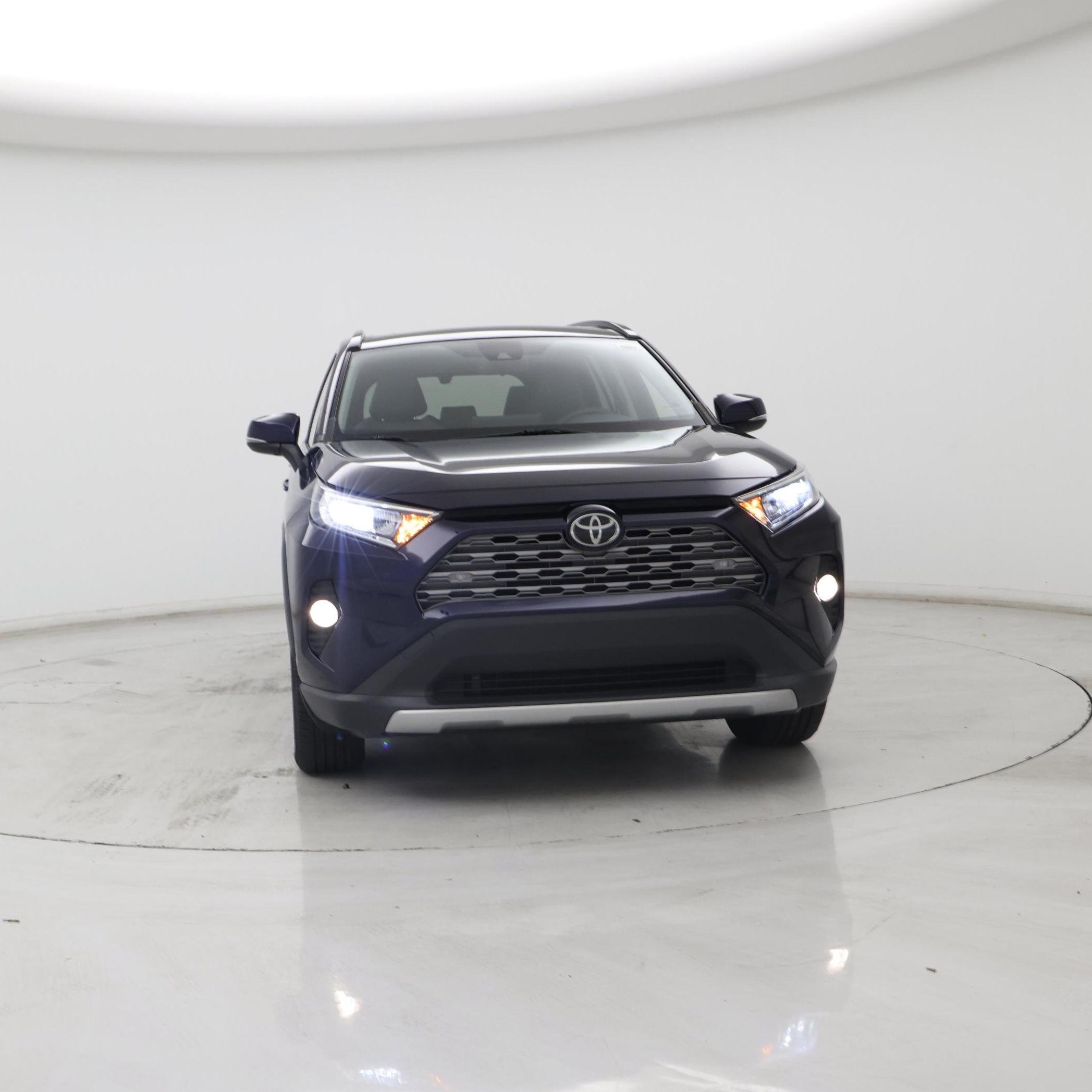 Thumbnail: 2019 Toyota RAV4 - 5