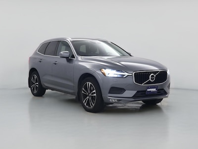 2020 Volvo XC60 T6 Momentum