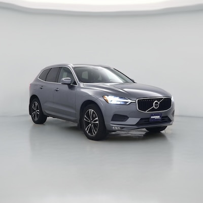 2020 Volvo XC60 T6 Momentum