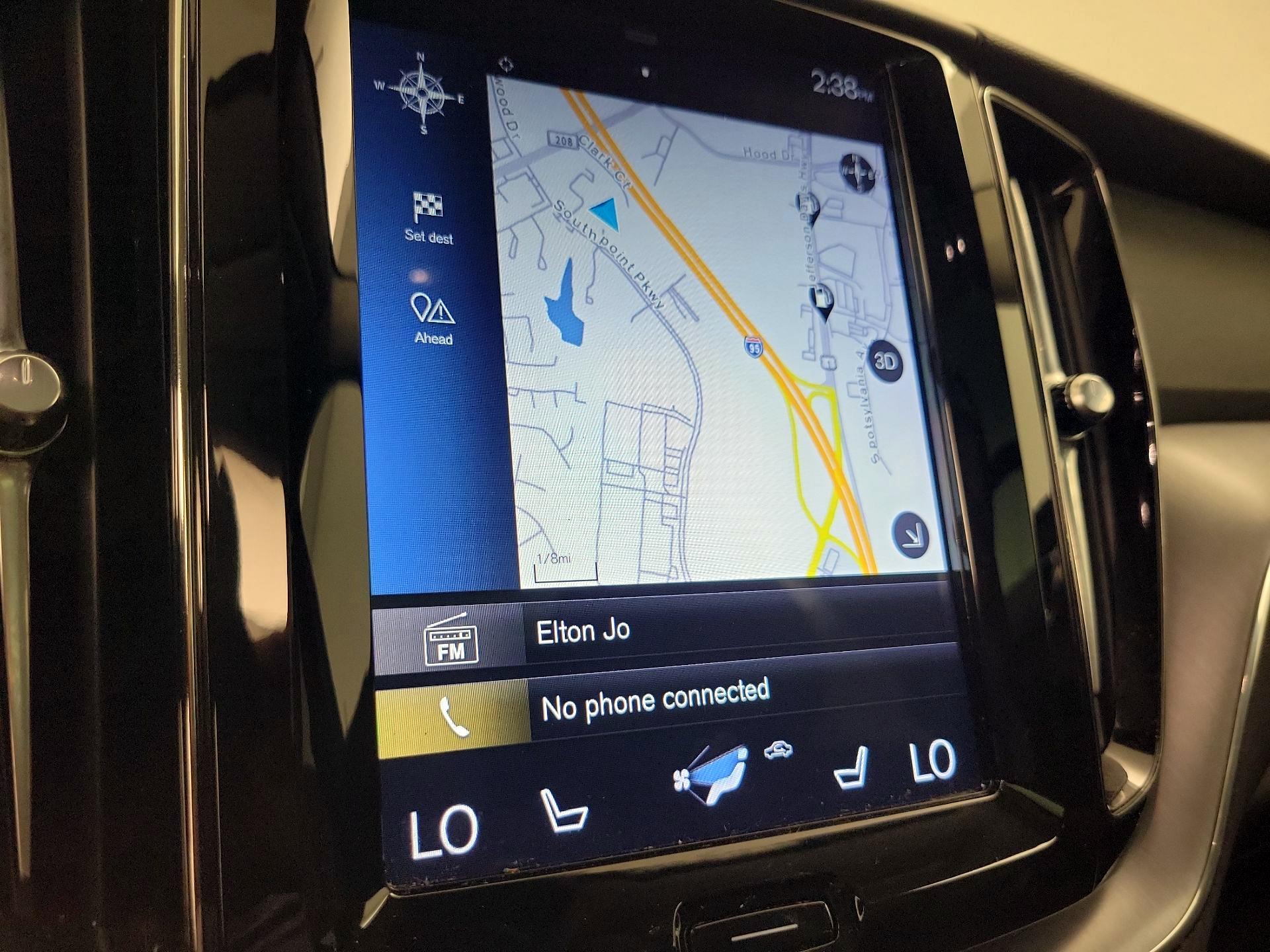 Thumbnail: 2020 Volvo XC60 - 14