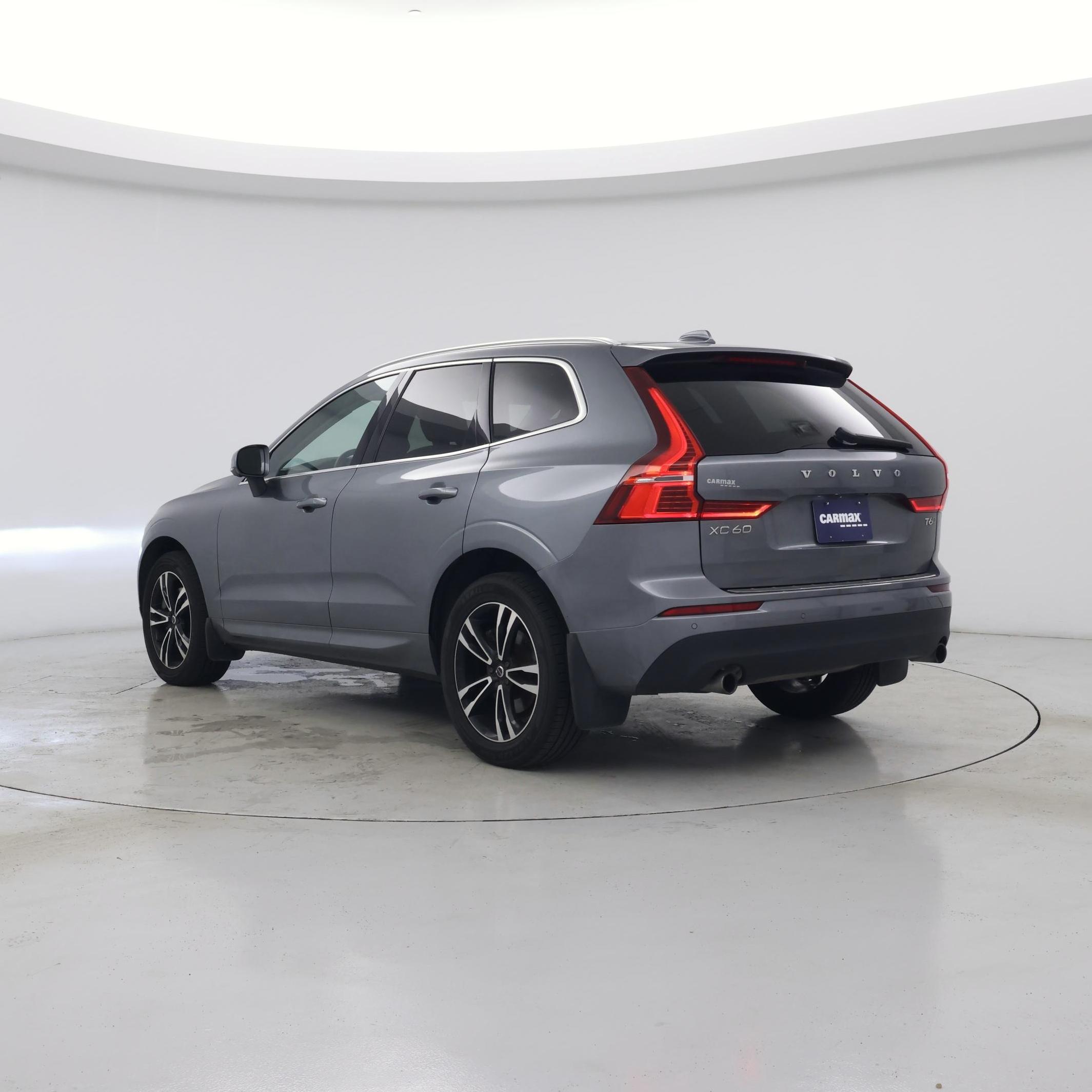 Thumbnail: 2020 Volvo XC60 - 2