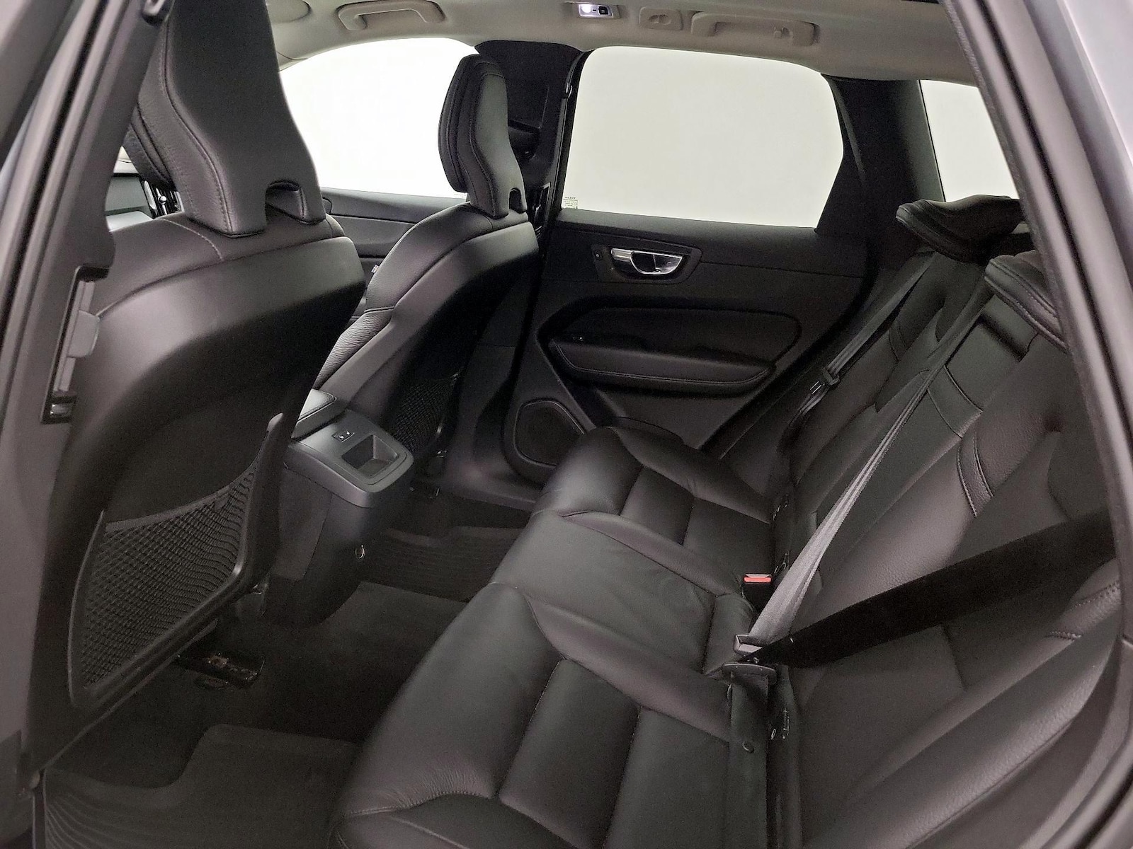 Rear Seat Heaters