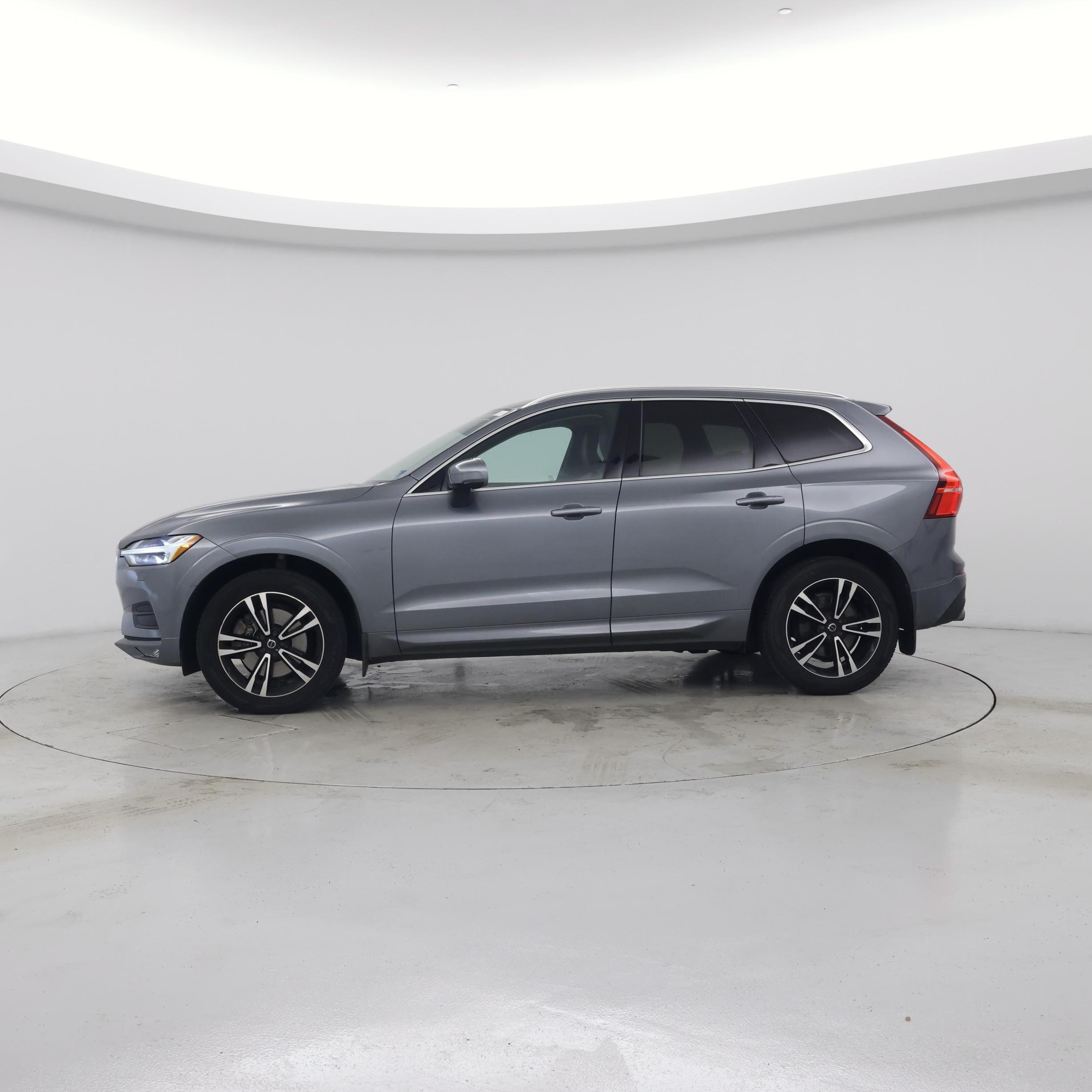 Thumbnail: 2020 Volvo XC60 - 3