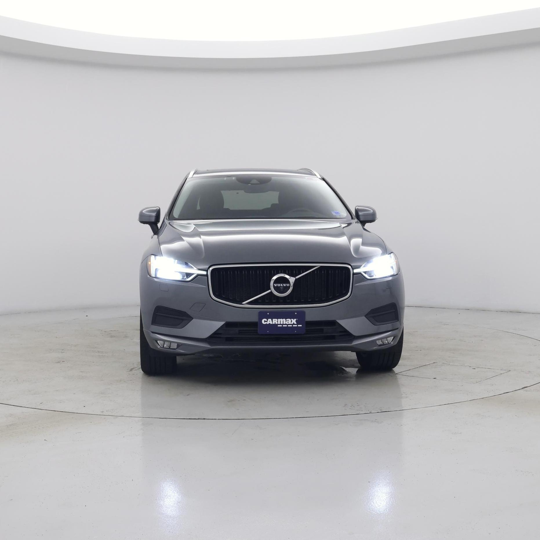 Thumbnail: 2020 Volvo XC60 - 5