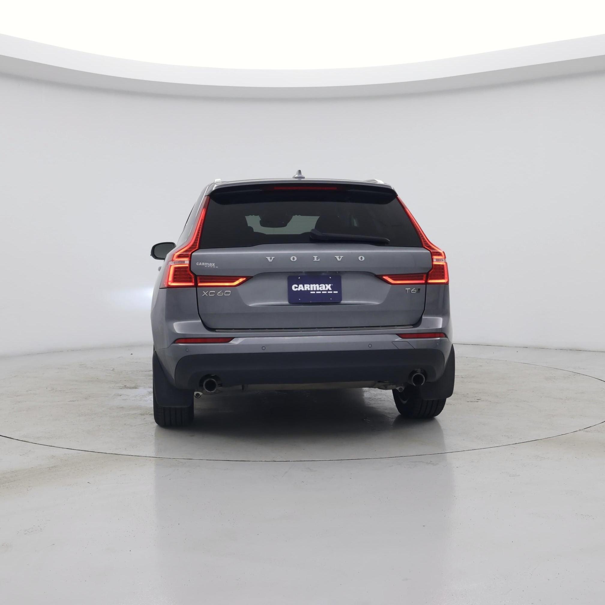 Thumbnail: 2020 Volvo XC60 - 6