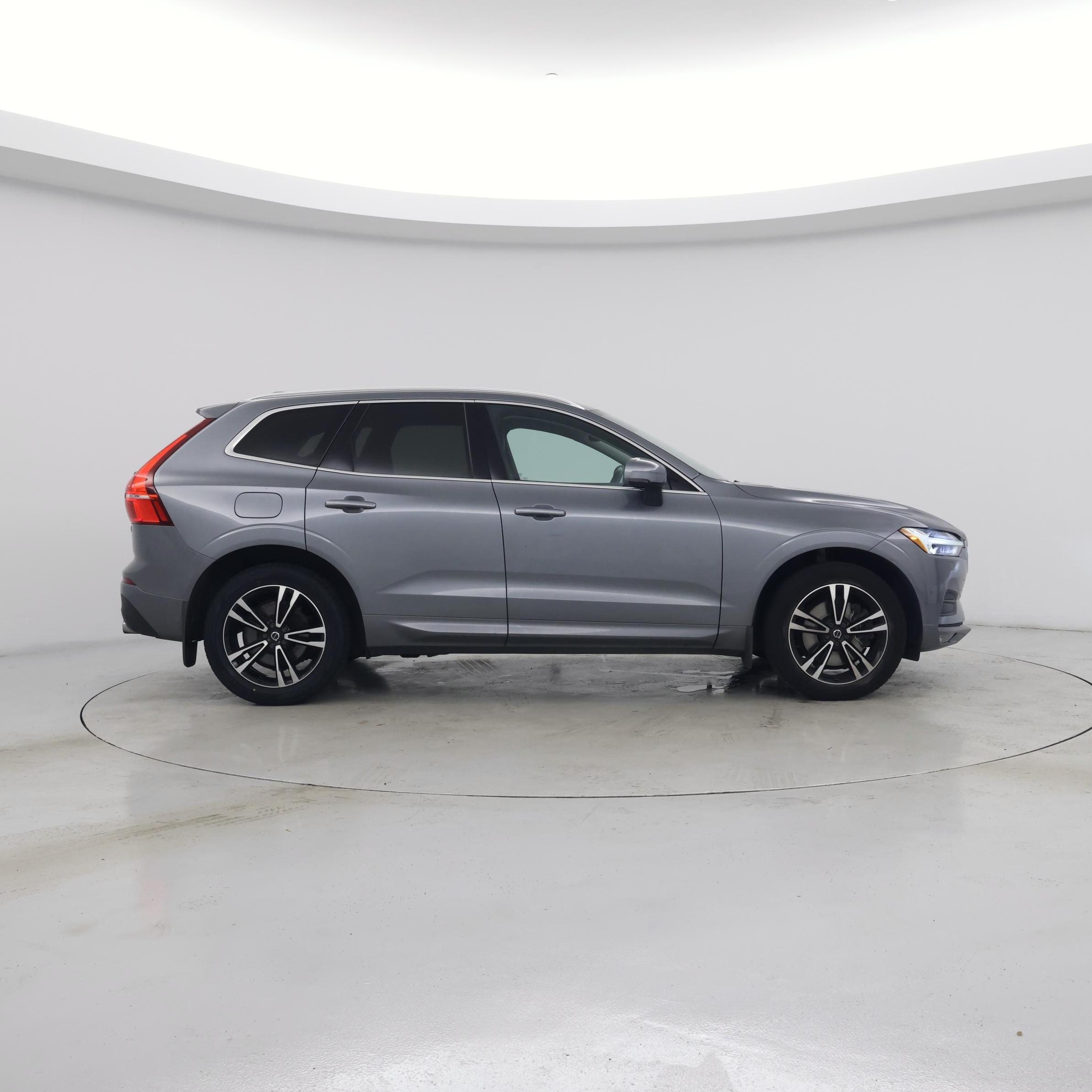 Thumbnail: 2020 Volvo XC60 - 7