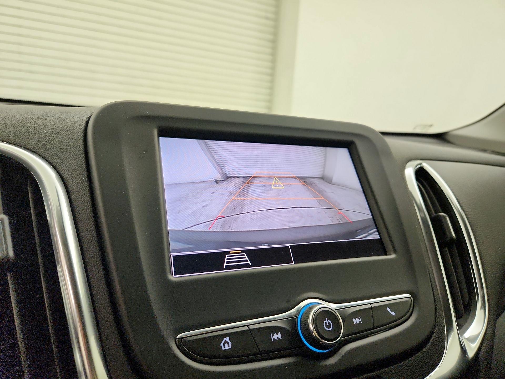 Thumbnail: 2024 Chevrolet Equinox - 14