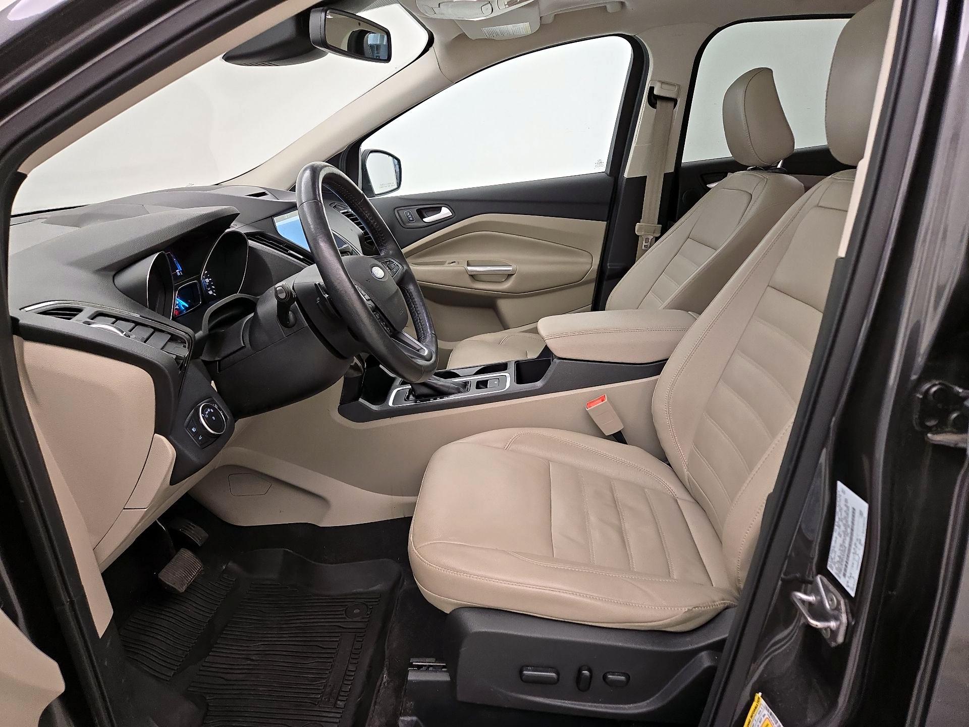 Thumbnail: 2018 Ford Escape - 11