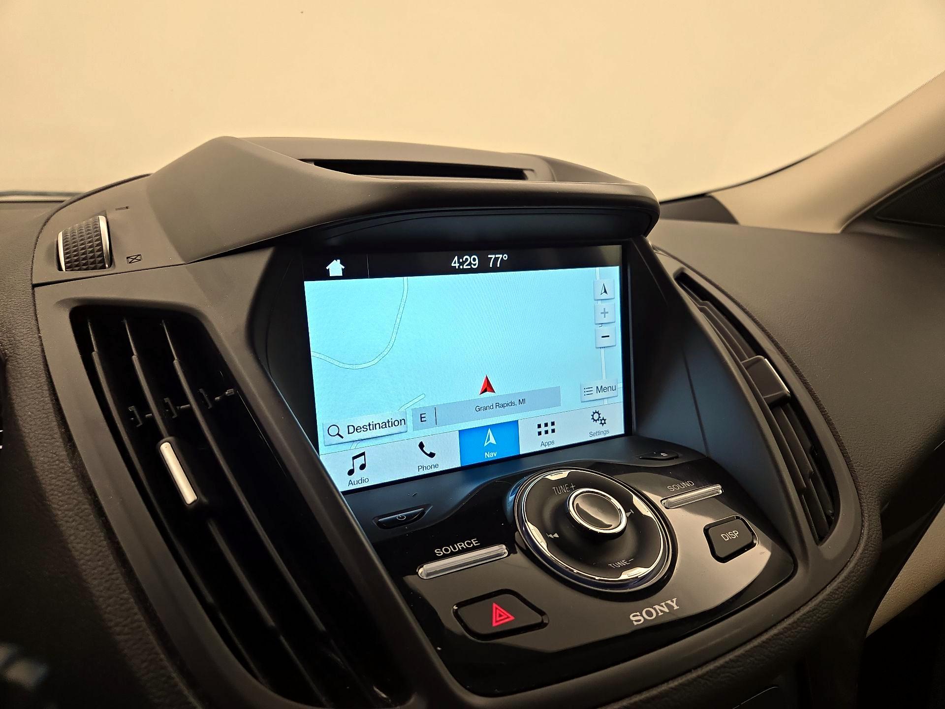 Thumbnail: 2018 Ford Escape - 14