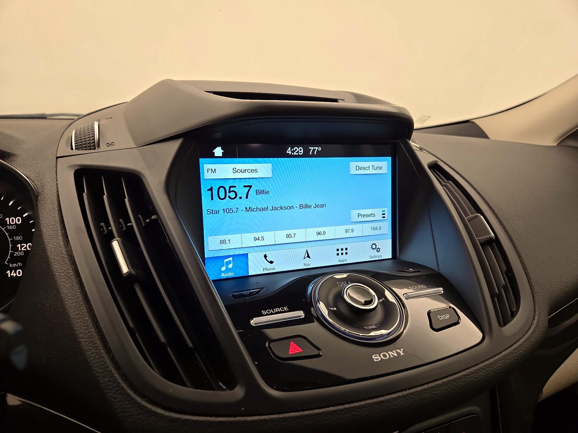 Thumbnail: 2018 Ford Escape - 16